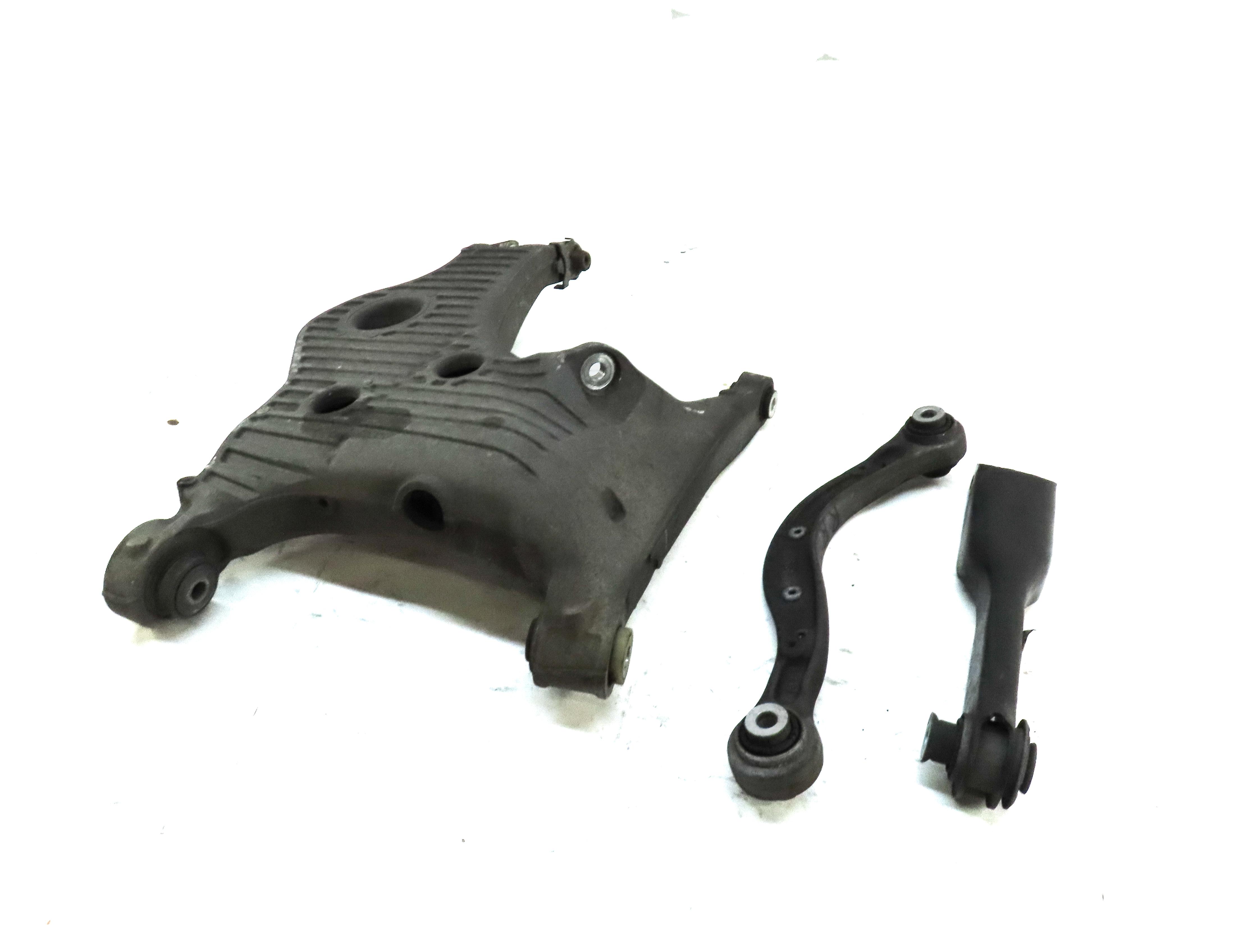 2013-2019 RANGE ROVER (L405) RIGHT PASSENGER REAR CONTROL ARM SET-3 — exact item pictured