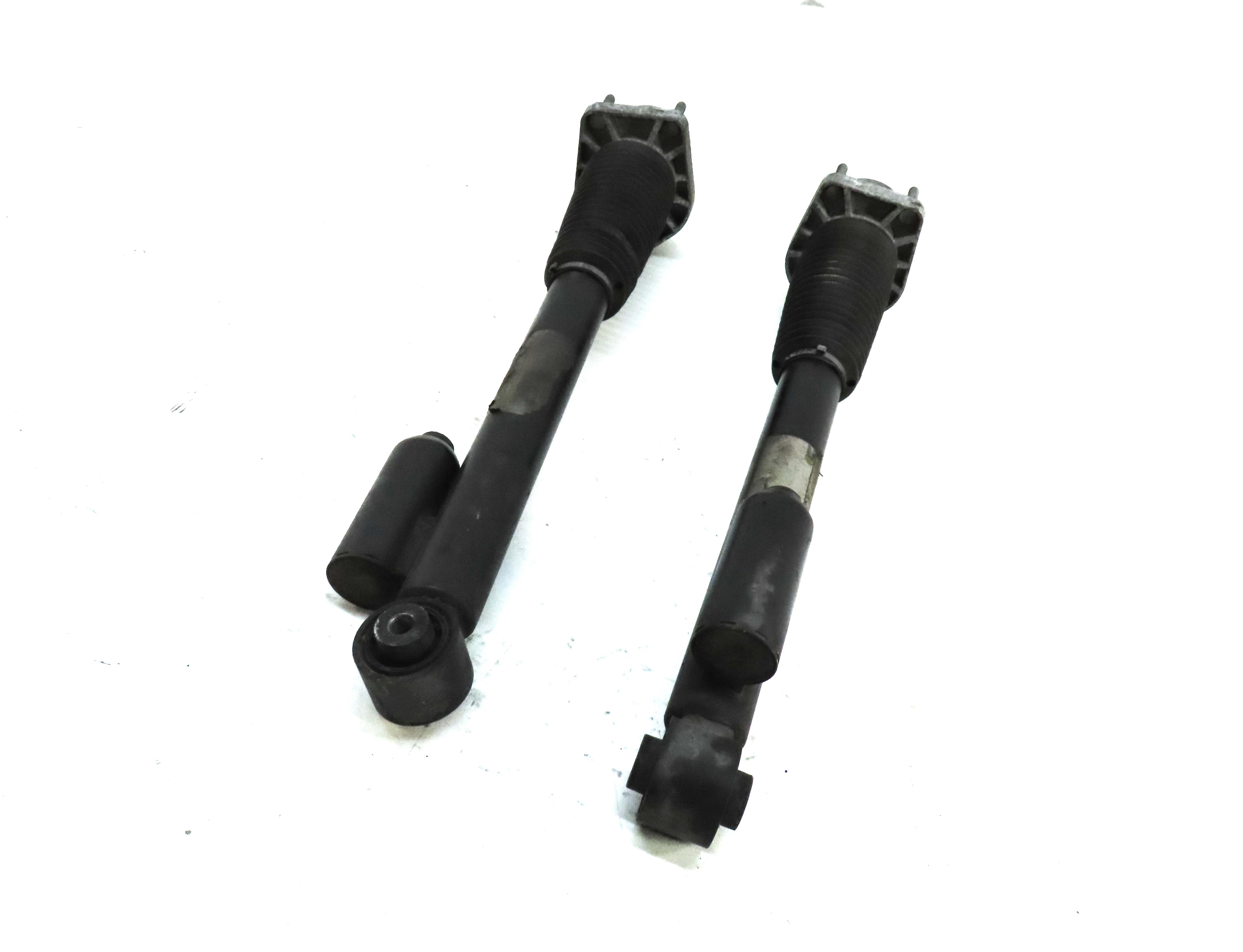 2013 RANGE ROVER (L405) REAR LEFT & RIGHT ACTIVE SUSPENSION AIR SHOCK STRUT SET2 — exact item pictured