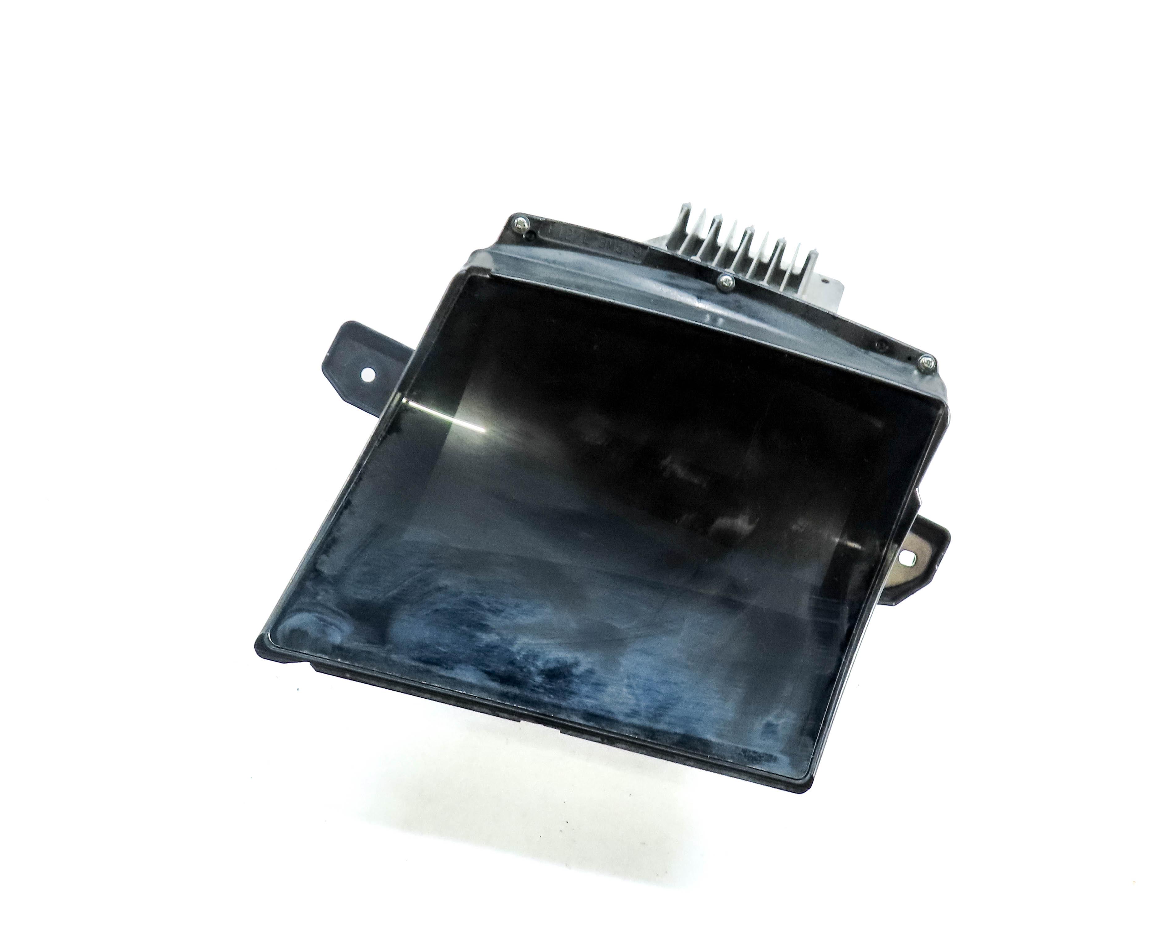 2012-2019 BMW 640i 650i M6 ///M (F06 F12 F13) HUD HEADS UP DISPLAY PROJECTOR — exact item pictured