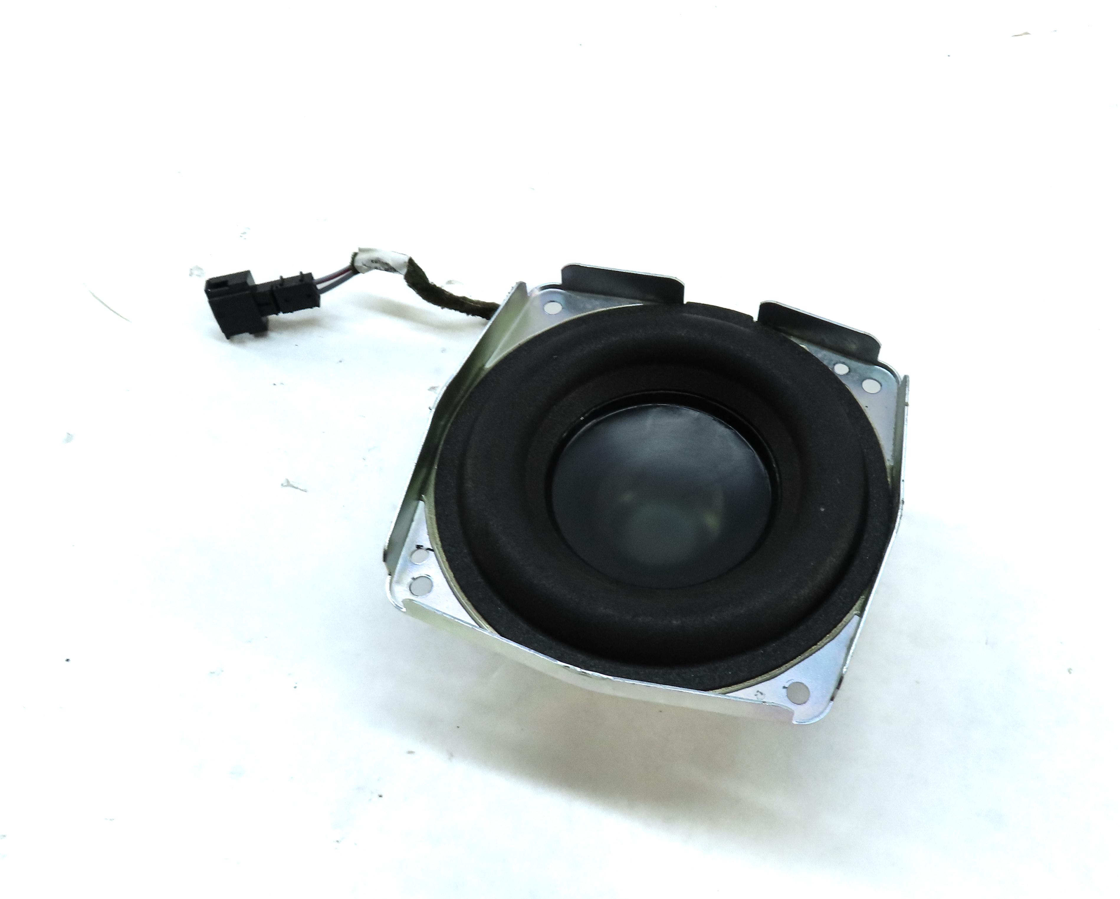 2015 AUDI A6 (C7) RADIO STEREO FRONT RIGHT PASSENGER BOSE DOOR SPEAKER — exact item pictured