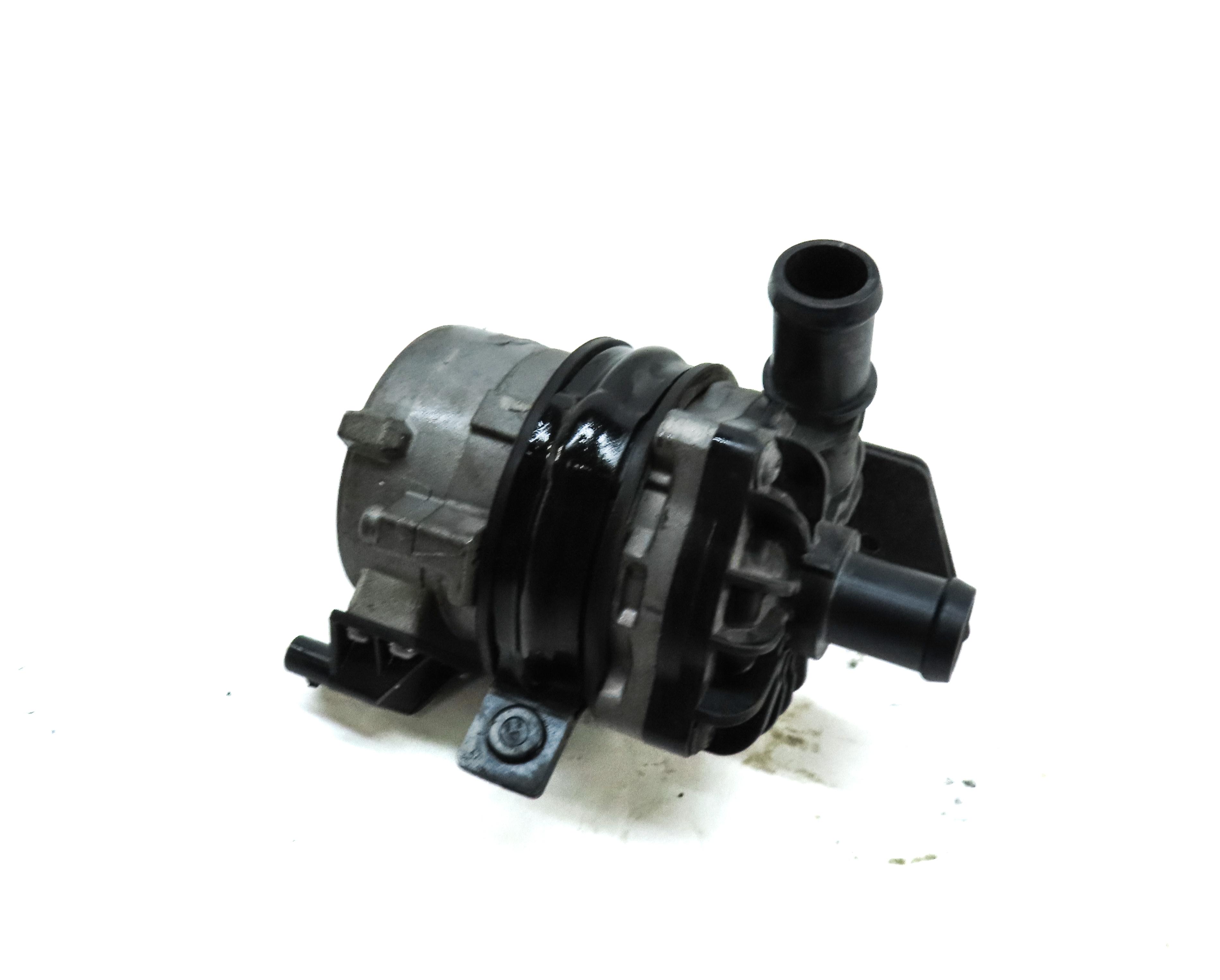 2015 AUDI A6 (C7) 3.0L SUPER CTUA ENGINE AUXILIARY WATER PUMP 8K0965567 — exact item pictured