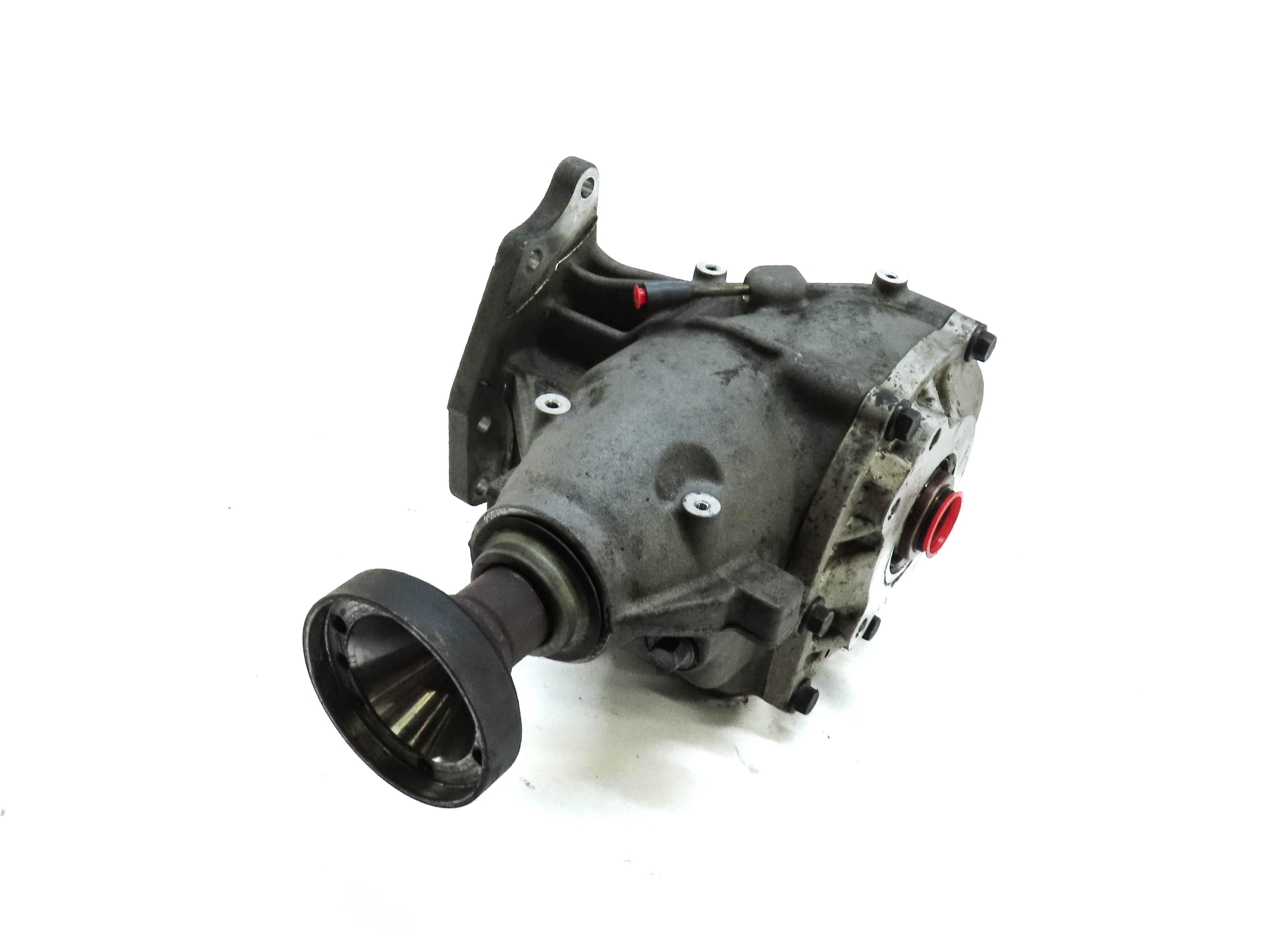 2012-2015 LAND ROVER LR2 - RANGE ROVER EVOQUE (L538) AWD - 2.0L TRANSFER CASE — exact item pictured