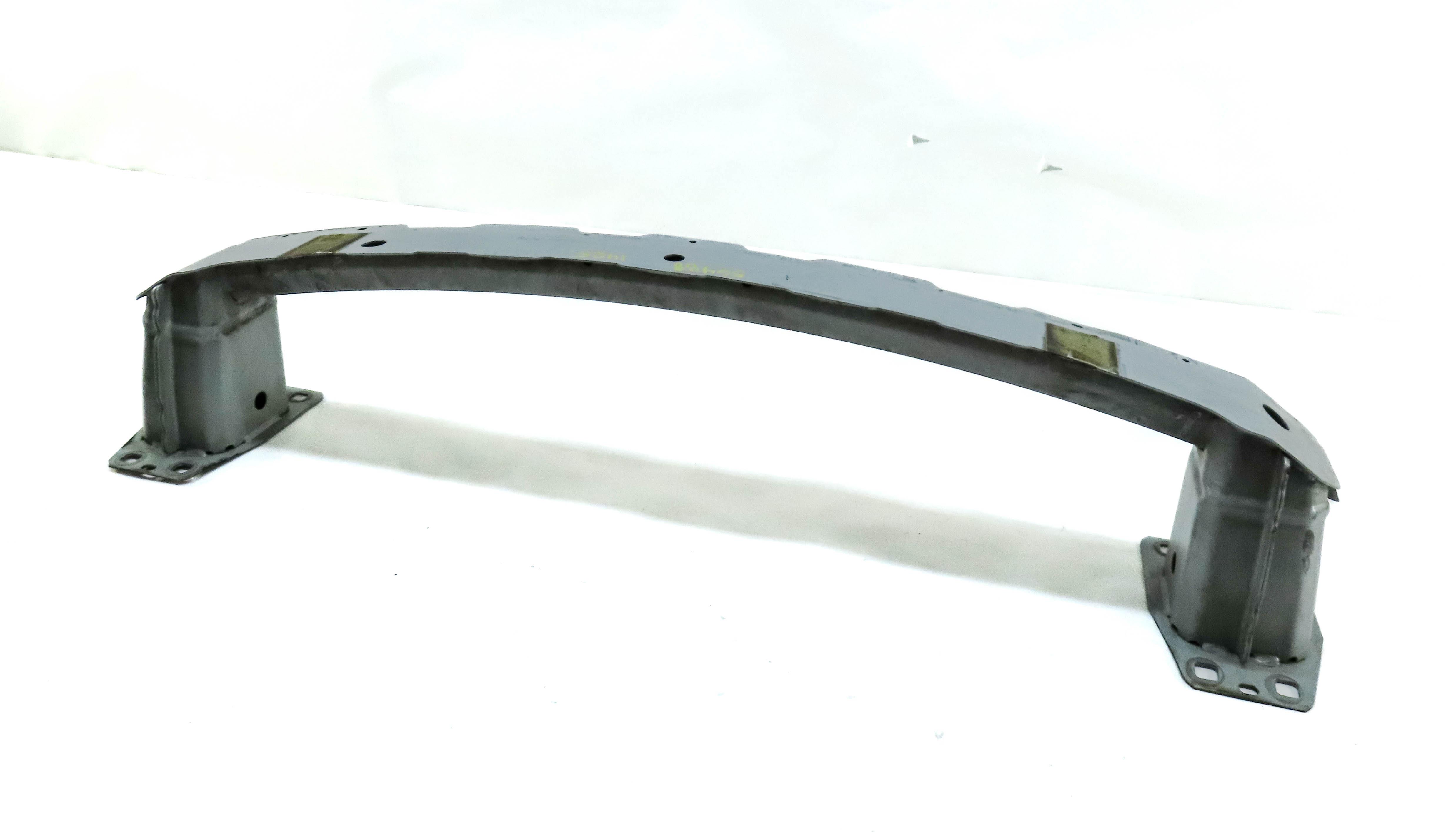 2012-2019 RANGE ROVER EVOQUE (L538) FRONT BUMPER REINFORCEMENT IMPACT BAR BRACE — exact item pictured