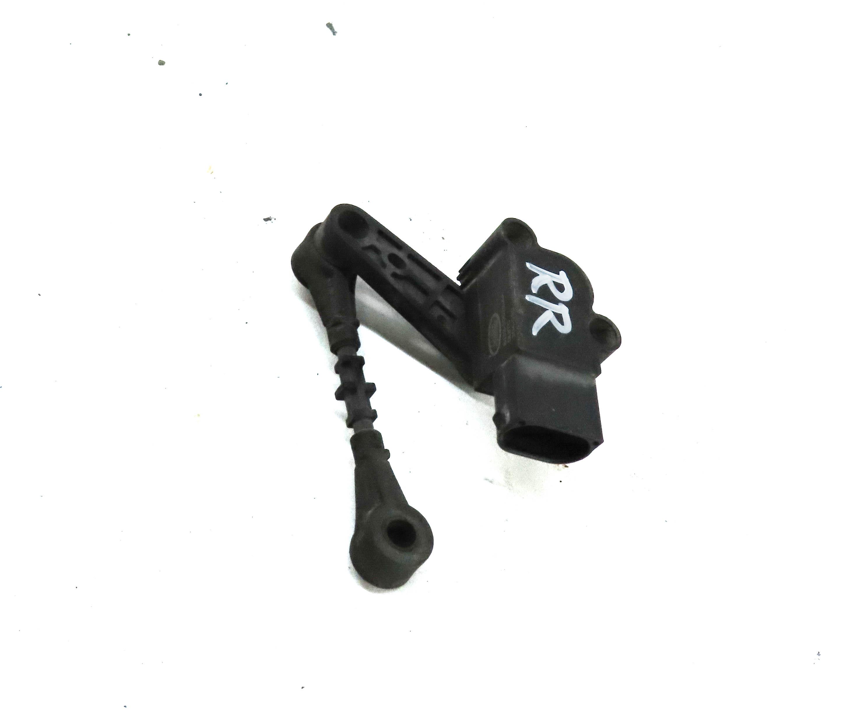 2013 LAND RANGE ROVER EVOQUE (L538) REAR RIGHT SUSPENSION HEIGHT LEVEL SENSOR — exact item pictured