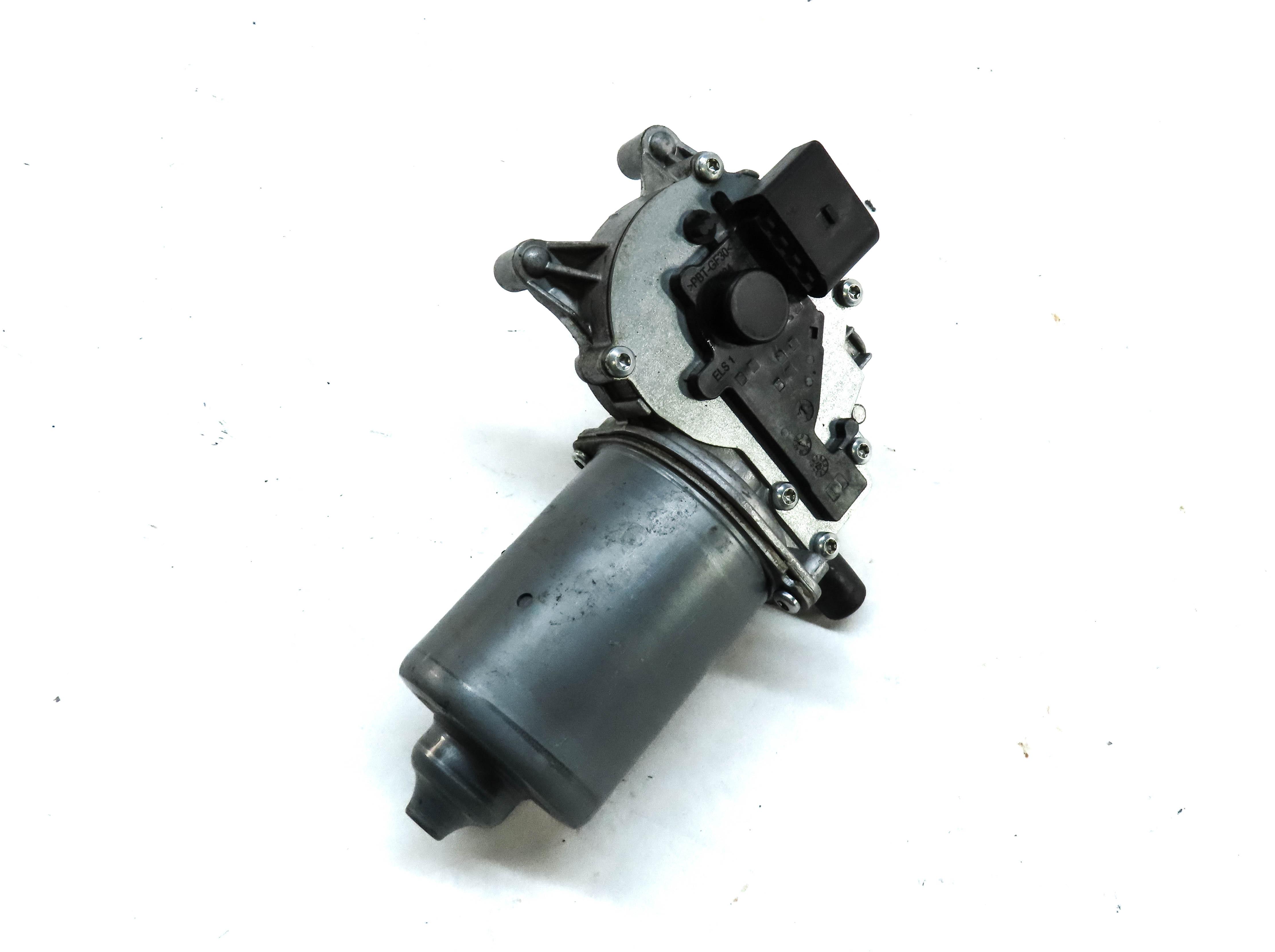 2012-2019 RANGE ROVER EVOQUE (L538) FRONT WINDSHIELD WIPER MOTOR — exact item pictured