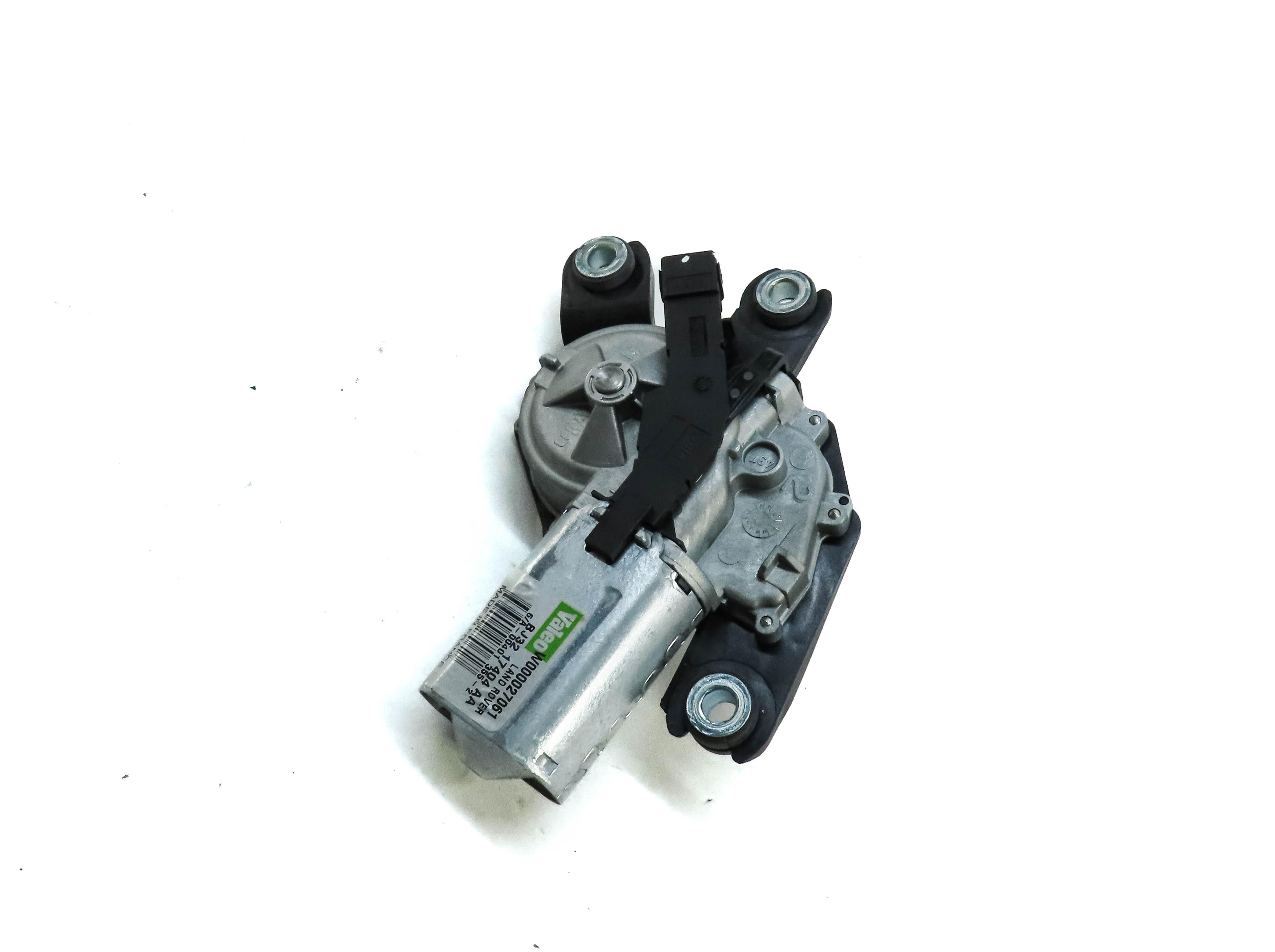 2012-2019 RANGE ROVER EVOQUE (L538) HATCH TRUNK REAR WIPER MOTOR — exact item pictured