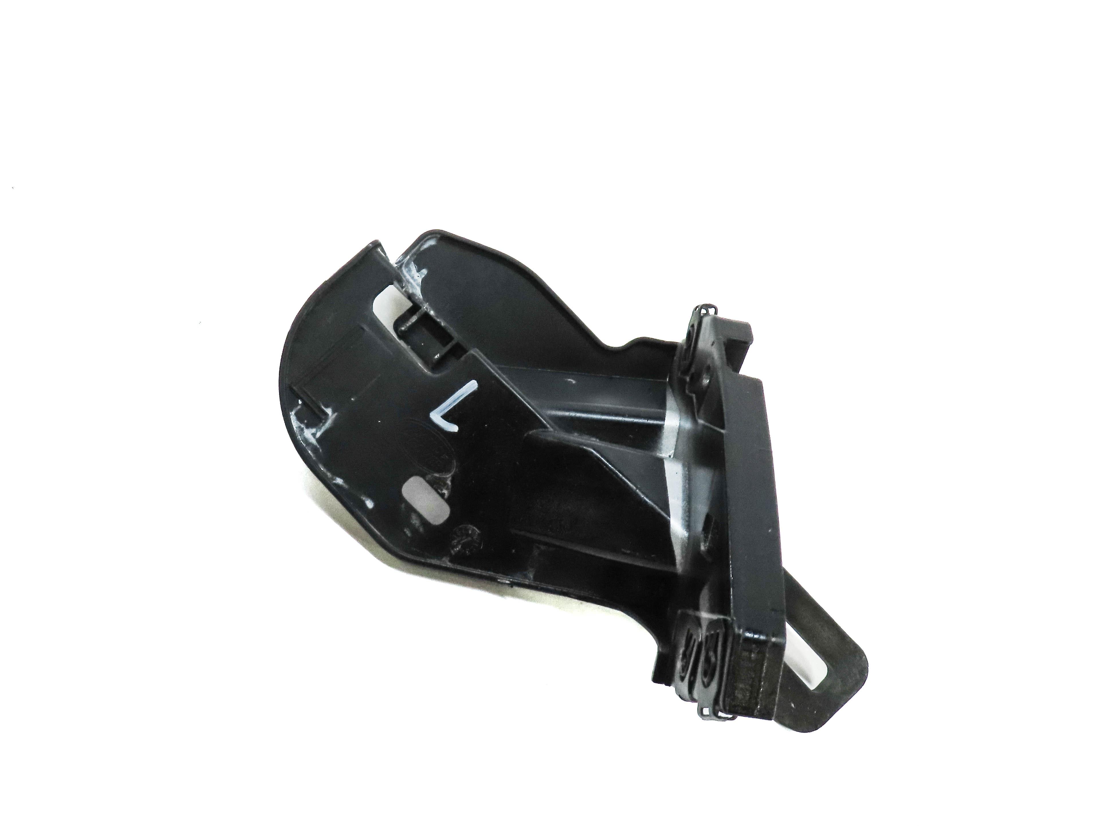 2013 LAND RANGE ROVER EVOQUE (L538) FRONT LEFT DRIVER FENDER MOUNT BRACKET — exact item pictured