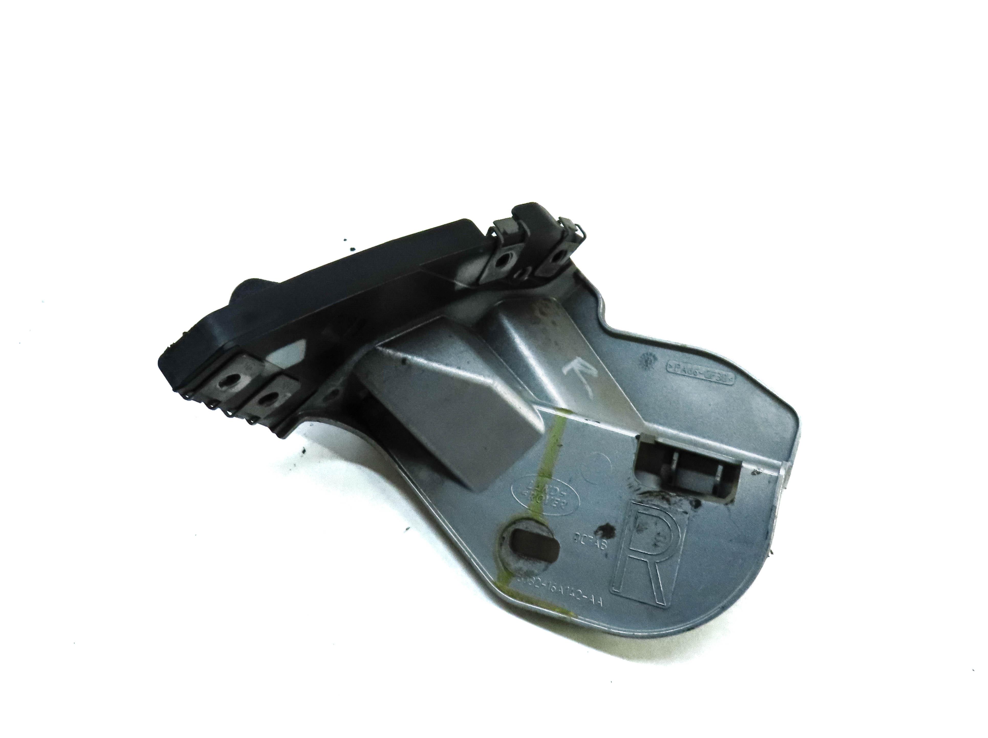 2013 LAND RANGE ROVER EVOQUE L538 FRONT RIGHT FENDER MOUNT BRACKET INDUS SILVER — exact item pictured