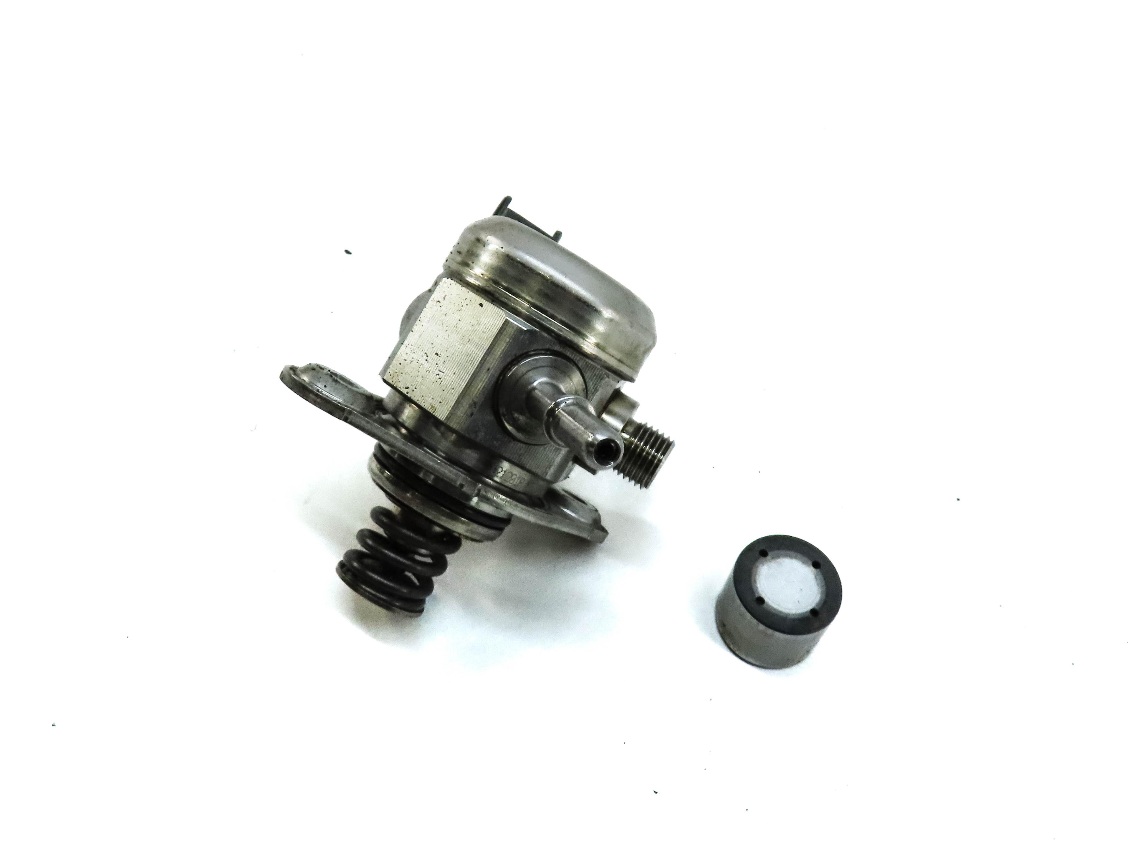 12-17 LR2 DISCOVERY SPORT RANGE ROVER EVOQUE (L538 L550) HIGH PRESSURE FUEL PUMP — exact item pictured