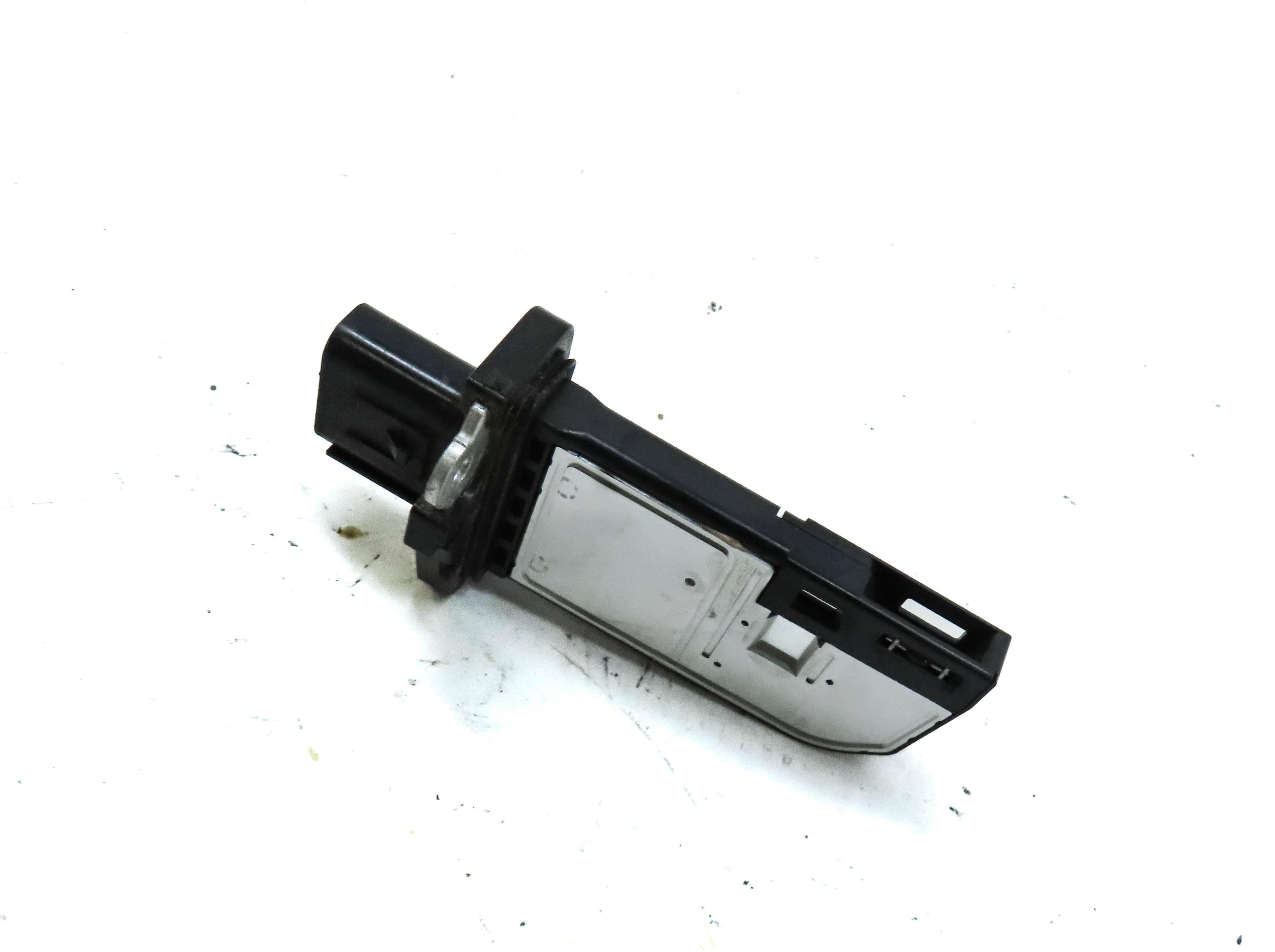 12-17 LAND ROVER LR2 EVOQUE DISCOVERY (L538 L550) 2.0L MASS AIR FLOW SENSOR MAF — exact item pictured