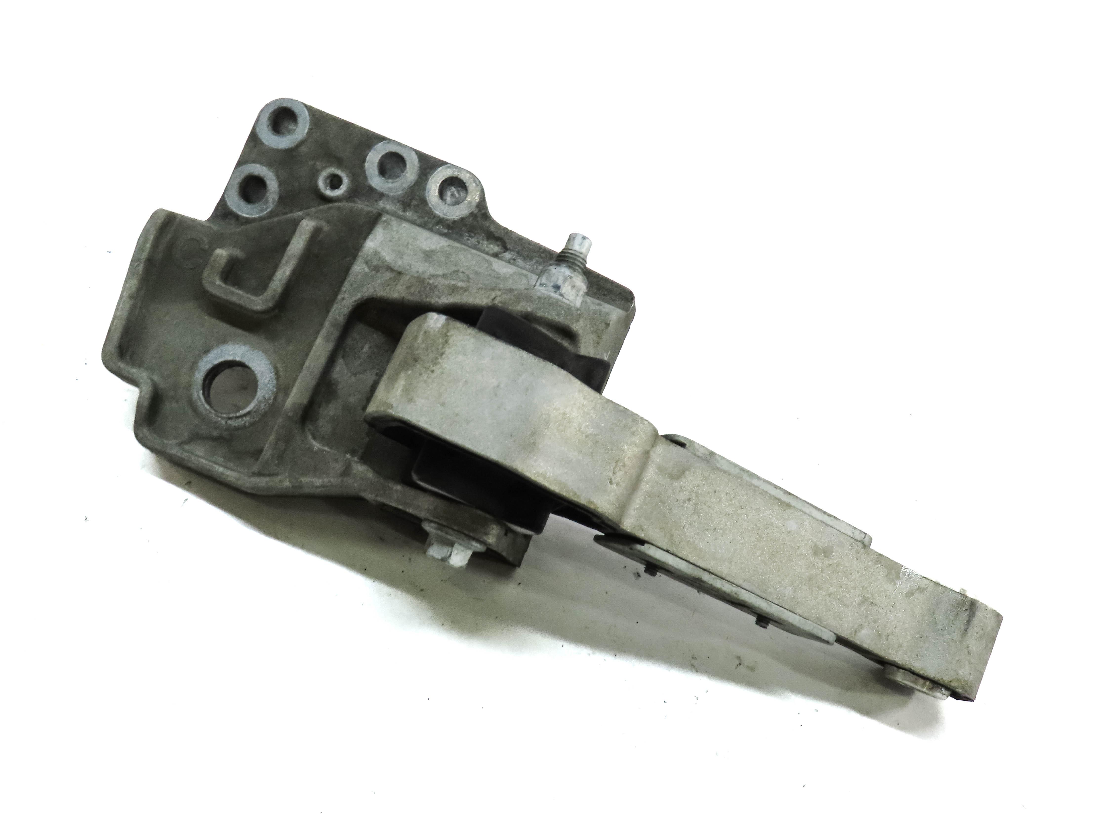 2013 LAND RANGE ROVER EVOQUE (L538) 2.0L TURBO ENGINE UPPER MOTOR MOUNT — exact item pictured