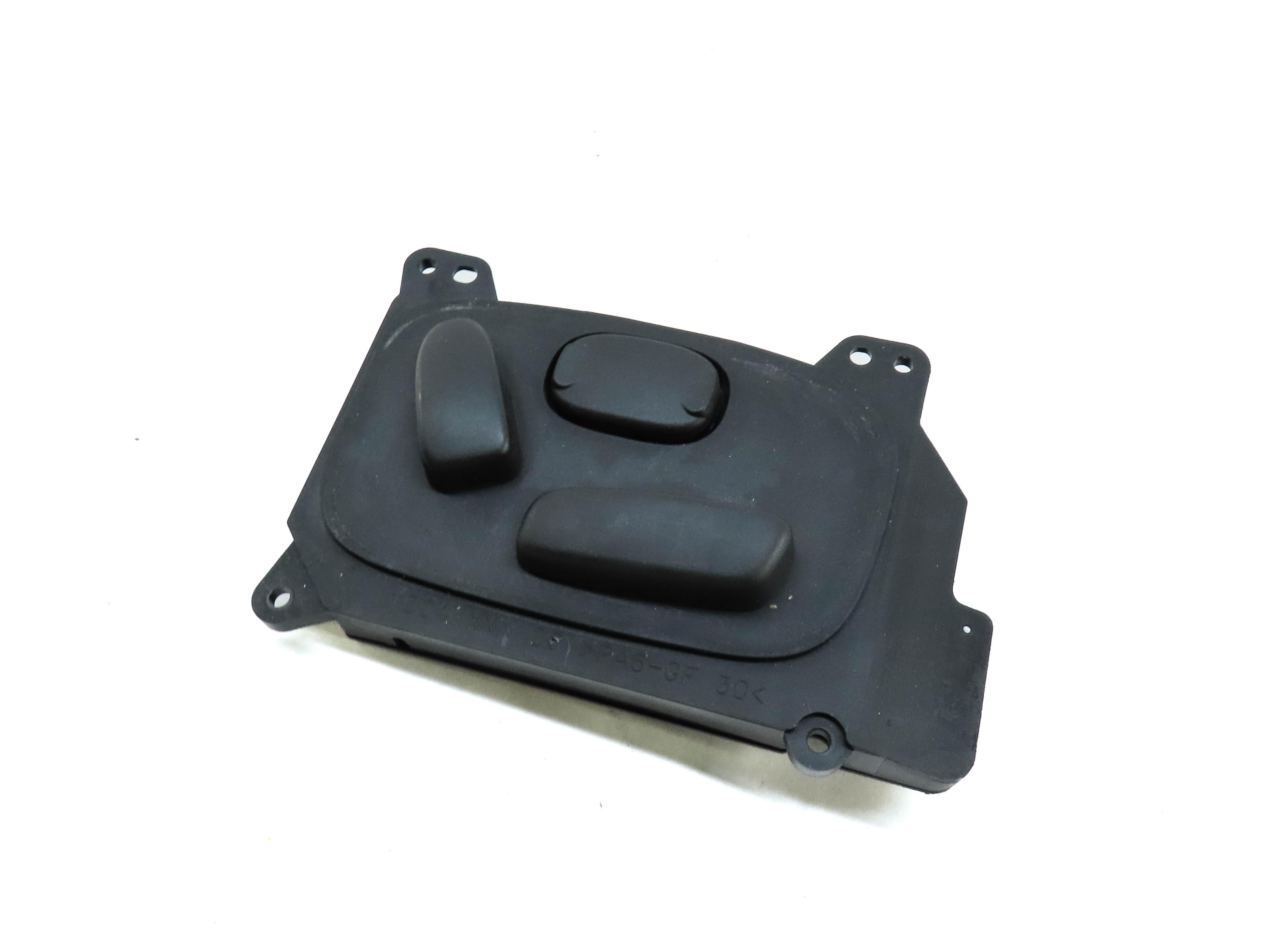 2013 LAND RANGE ROVER EVOQUE (L538) FRONT RIGHT PASSENGER SEAT ADJUST SWITCH — exact item pictured