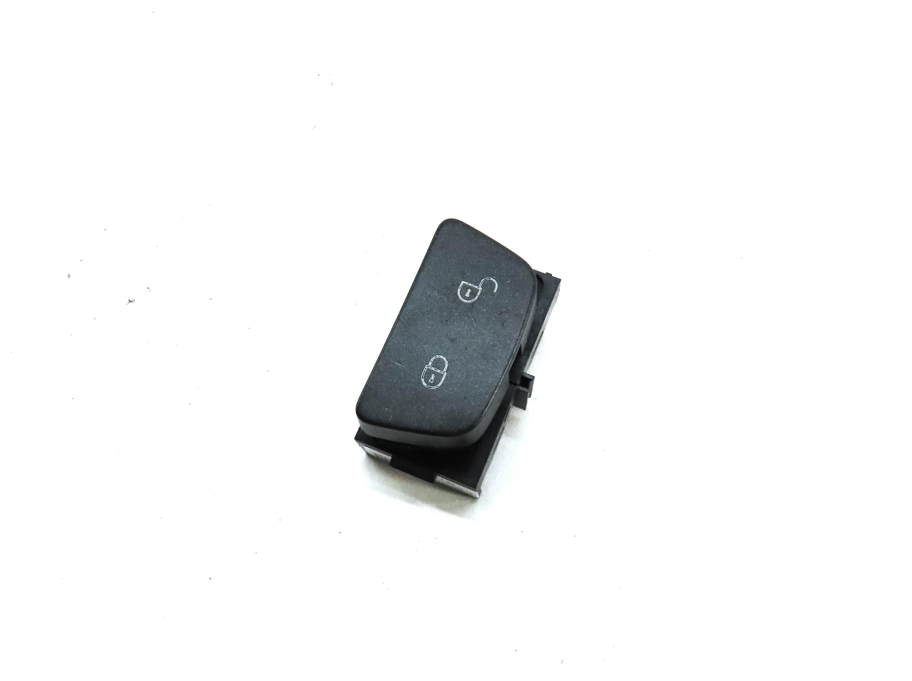 2012-2019 RANGE ROVER EVOQUE (L538) LEFT FRONT DRIVER DOOR LOCK SWITCH BUTTON — exact item pictured