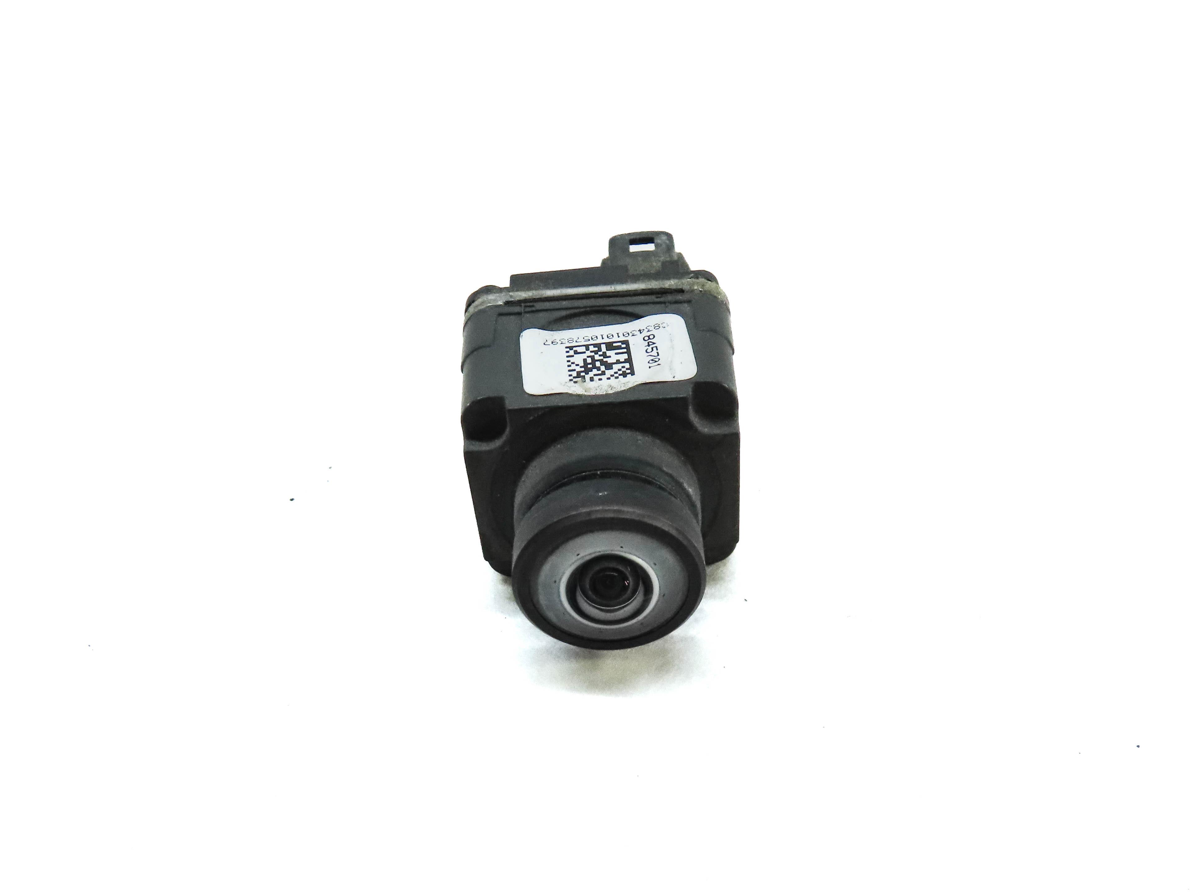 12-13 RANGE ROVER EVOQUE (L538) BUMPER / MIRROR REARVIEW - SURROUND VIEW CAMERA — exact item pictured