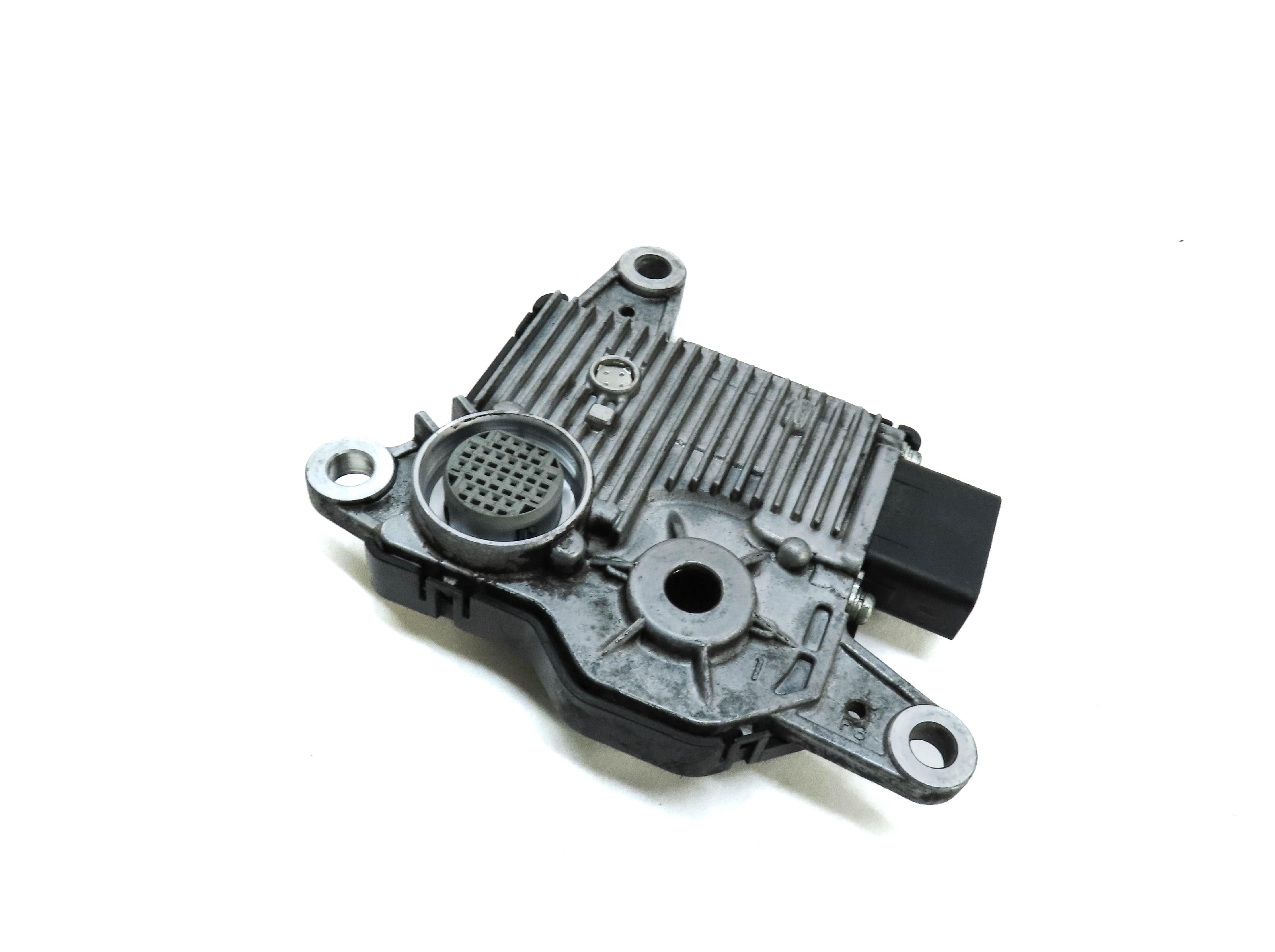 2012-2015 LAND ROVER LR2 - RANGE ROVER EVOQUE (L538) TRANSMISSION CONTROL MODULE — exact item pictured