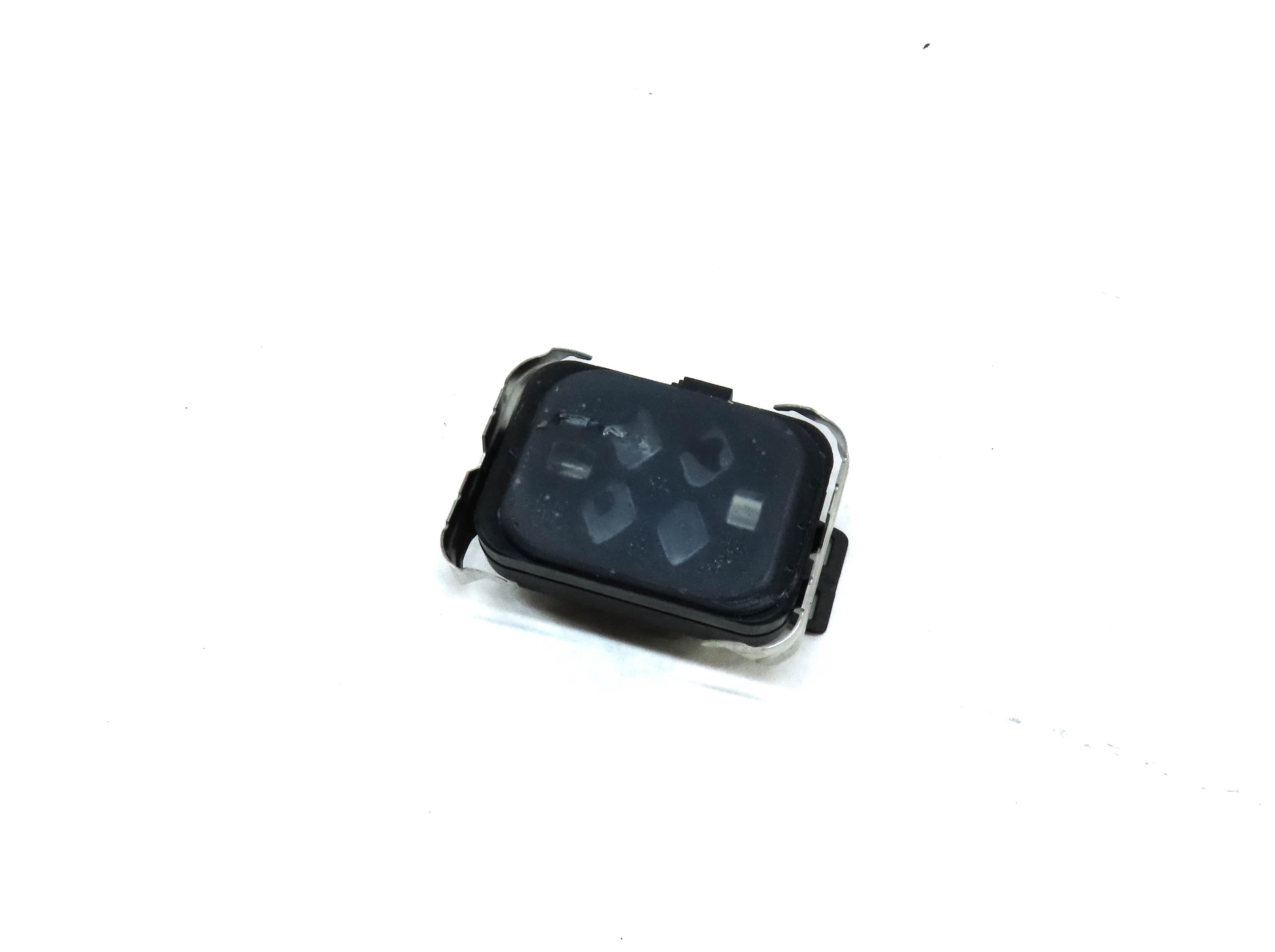2013 LAND RANGE ROVER EVOQUE (L538) FRONT WINDSHIELD RAIN LIGHT SENSOR MODULE — exact item pictured