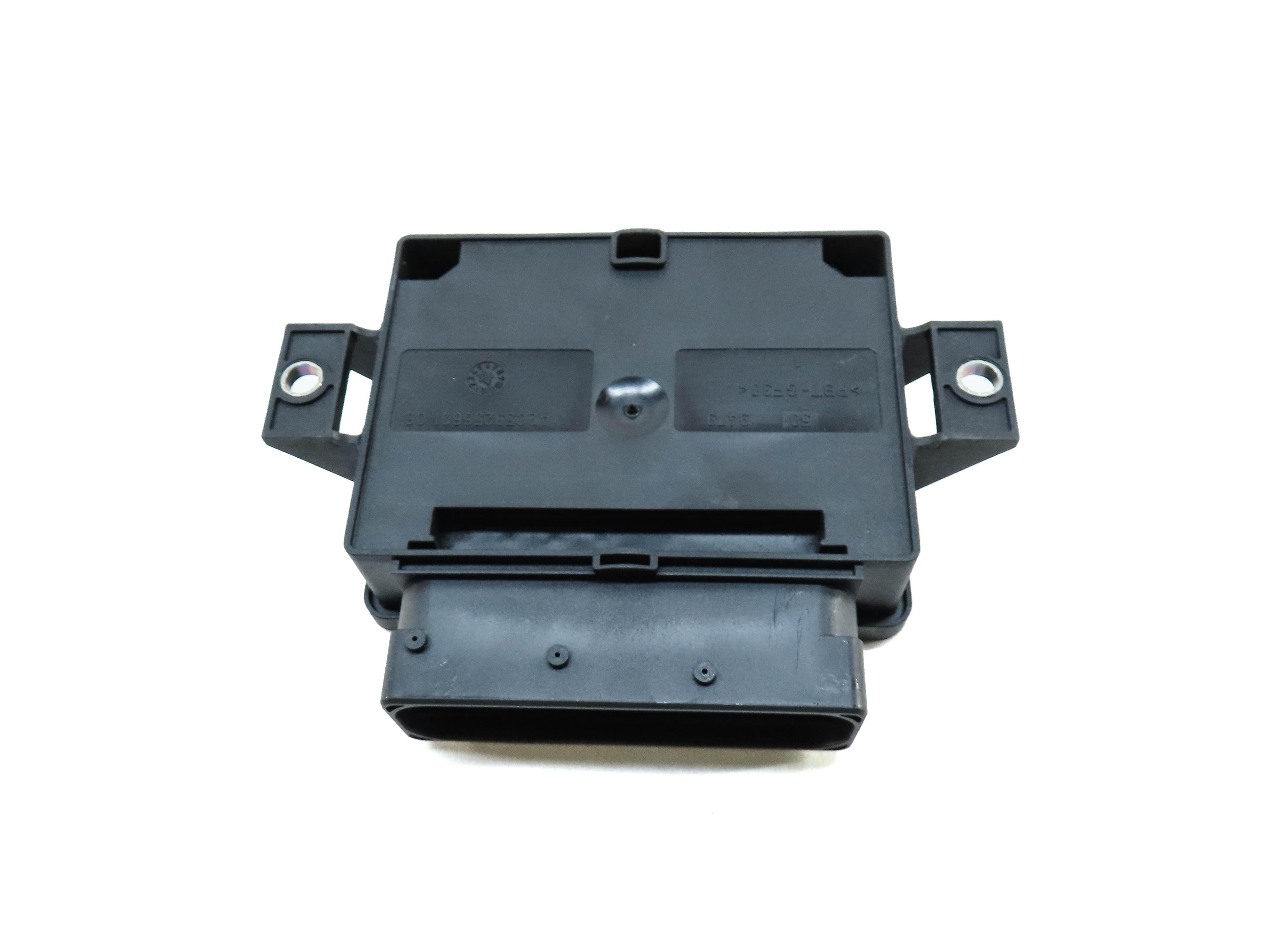 12-15 LAND ROVER LR2 / RANGE ROVER EVOQUE (L538) PDC PARK ASSIST CONTROL MODULE — exact item pictured