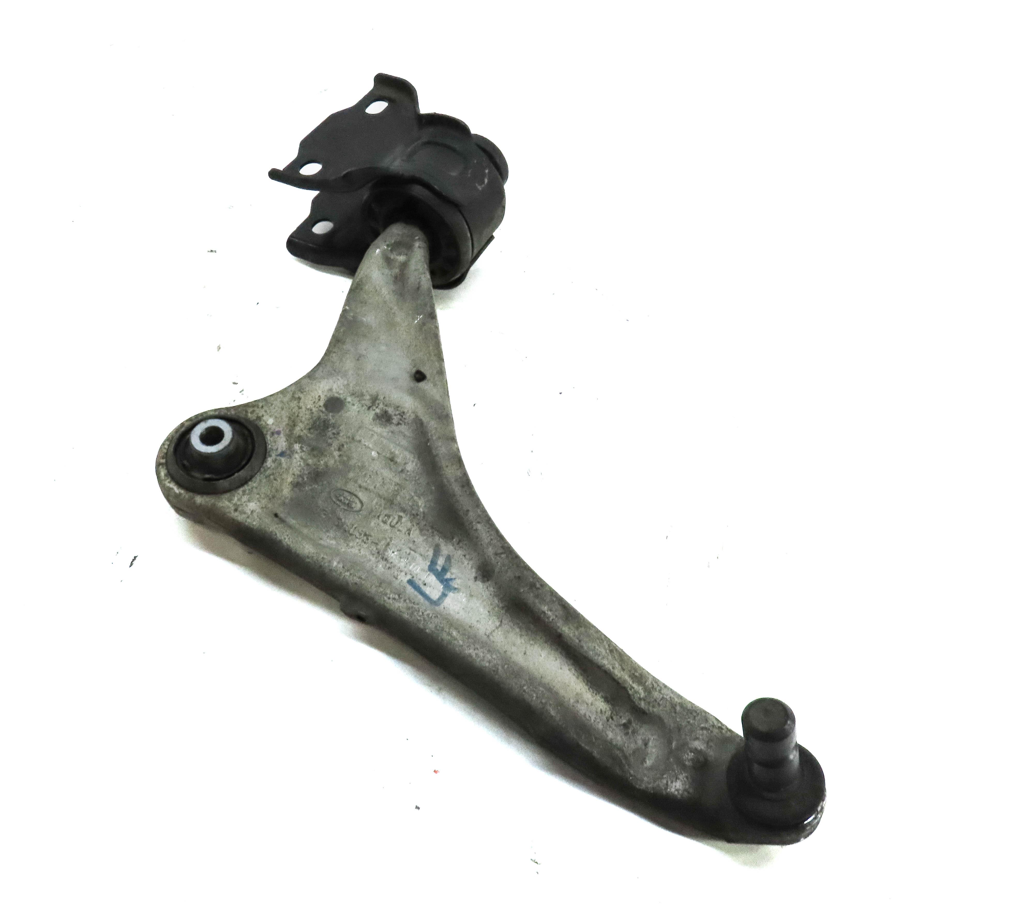 2012-2017 RANGE ROVER EVOQUE (L538) LEFT FRONT DRIVER LOWER CONTROL ARM — exact item pictured