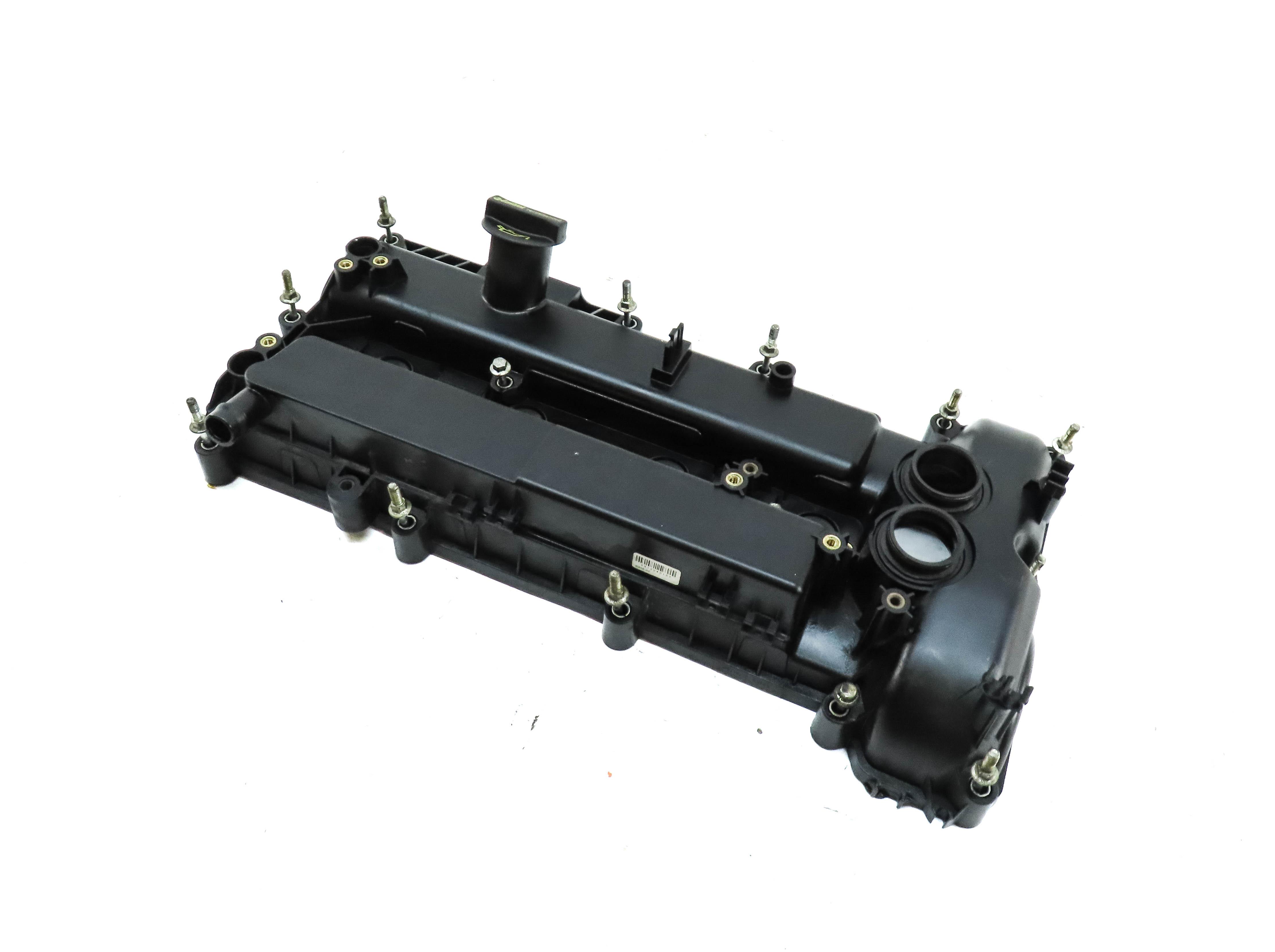 12-17 LR2 RANGE ROVER EVOQUE DISCOVERY SPORT (L538 L550) 2.0L TURBO VALVE COVER — exact item pictured