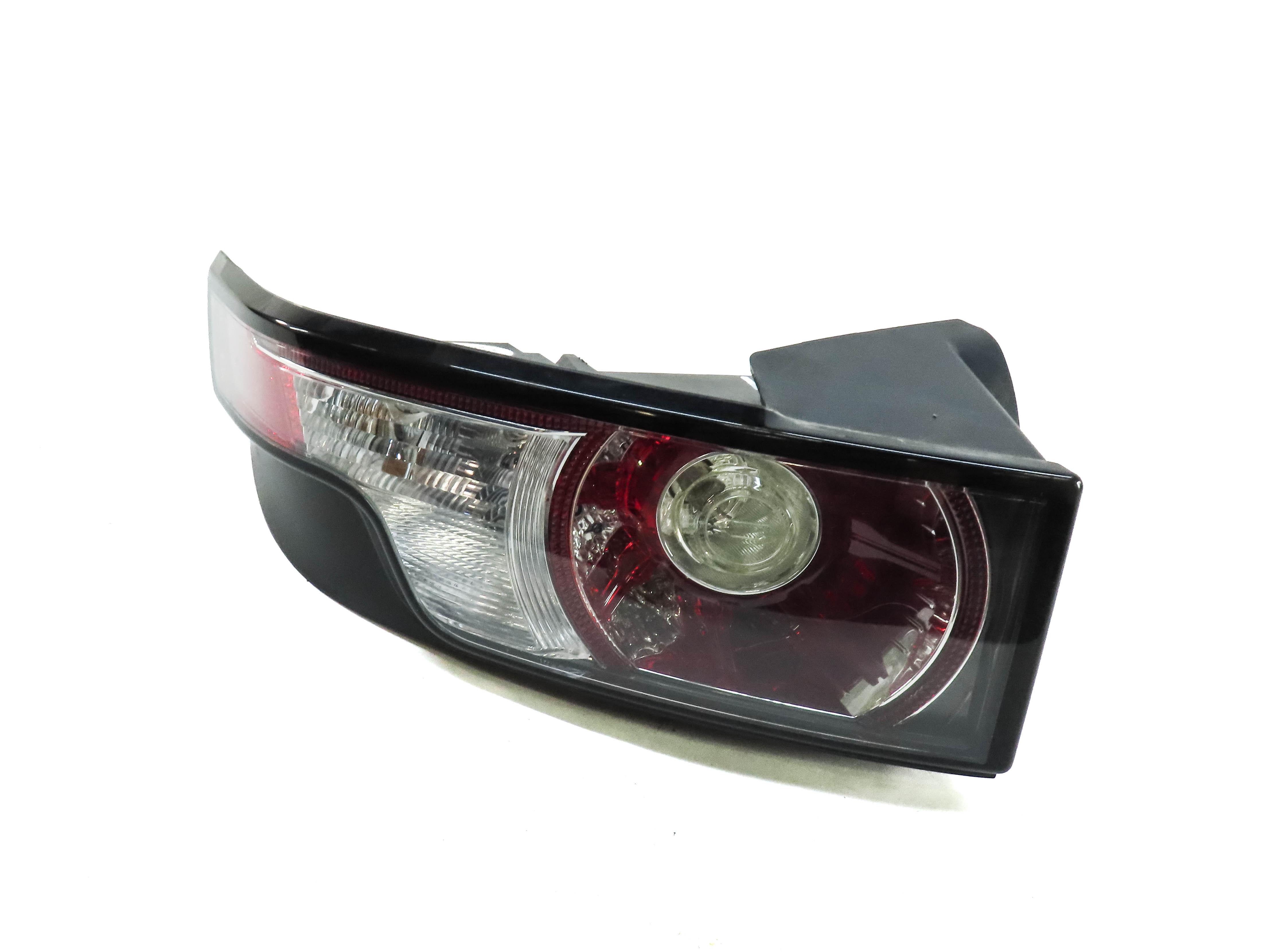 2012-2015 RANGE ROVER EVOQUE (L538) LEFT DRIVER TAILLIGHT BRAKE LIGHT LAMP — exact item pictured