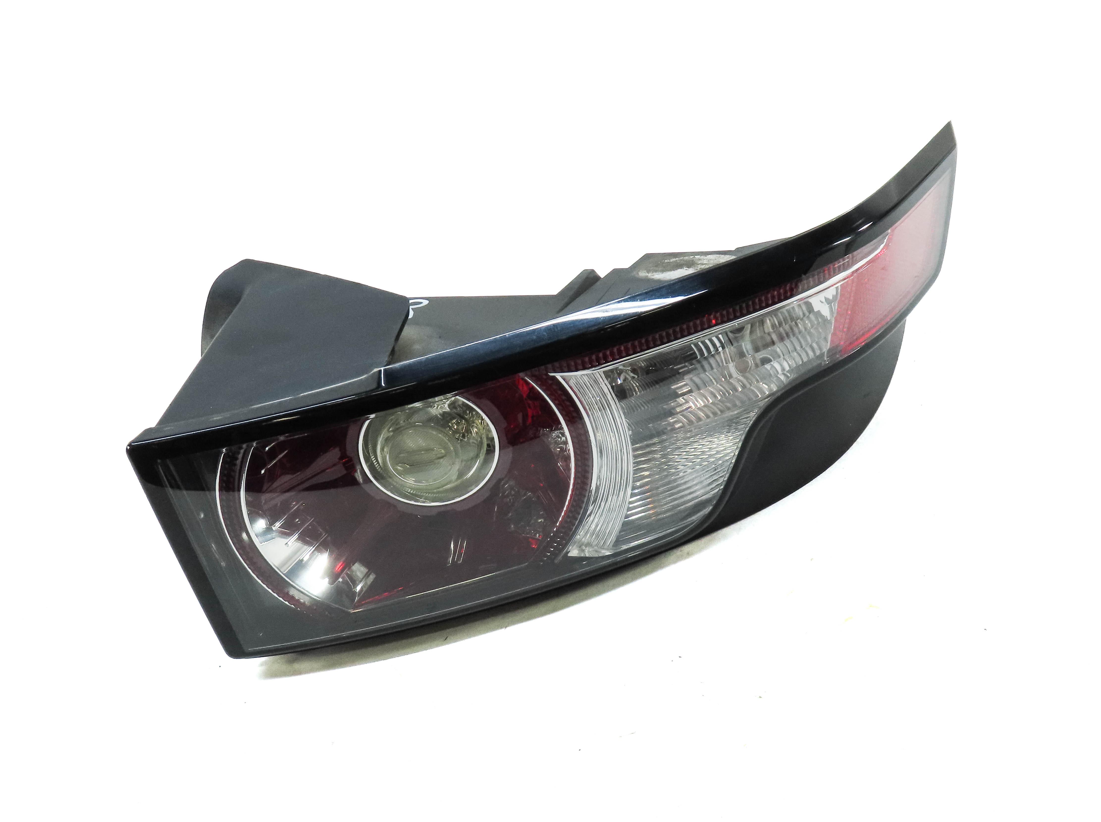 2012-2015 RANGE ROVER EVOQUE (L538) RIGHT PASSENGER TAILLIGHT BRAKE LIGHT LAMP — exact item pictured