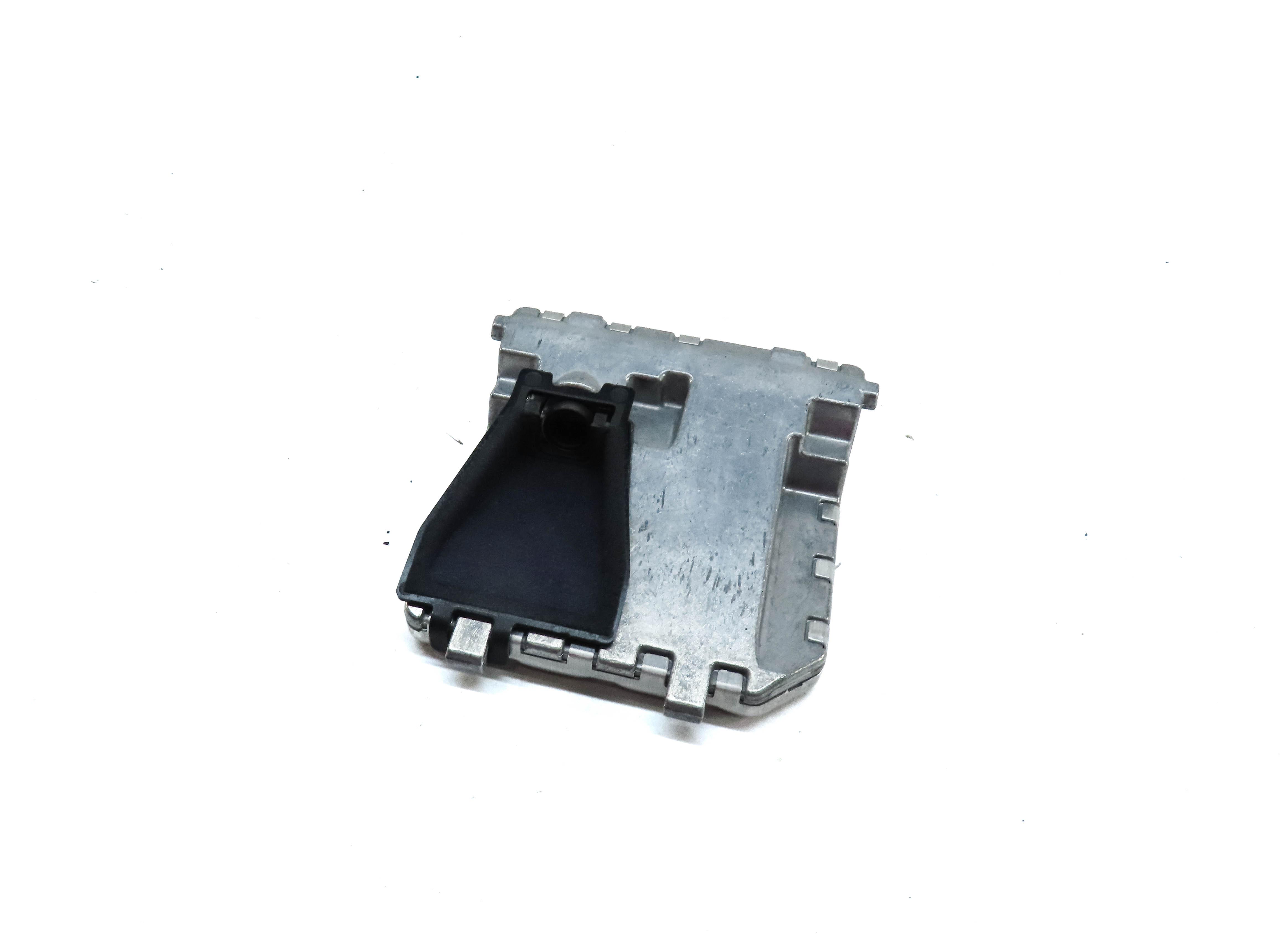 2013-2014 MERCEDES GL ML (W166 X166) FRONT WINDSHIELD LANE KEEP ADAS CAMERA — exact item pictured