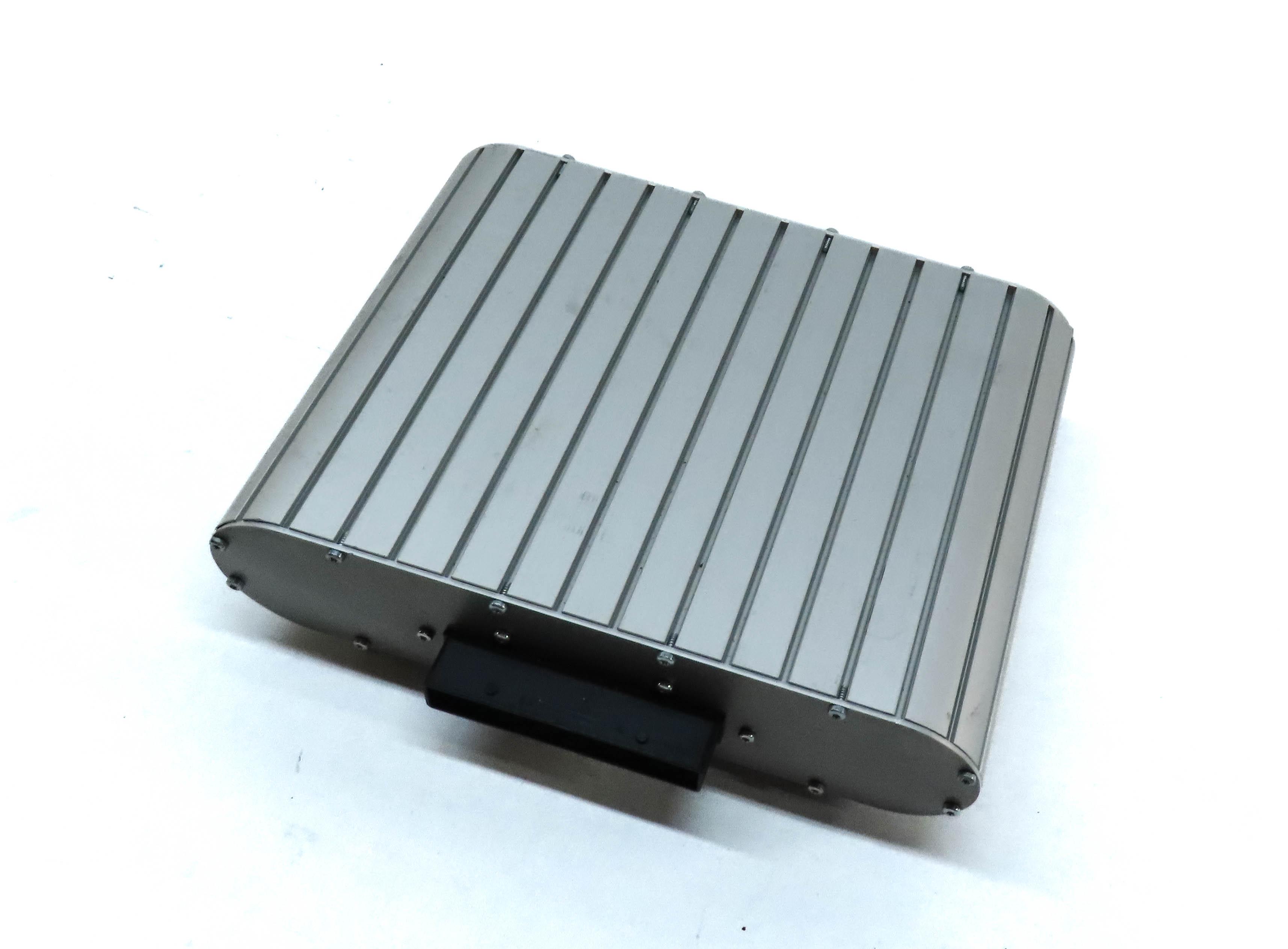 14-19 E GL ML SL CLS SLS (W212 W166 X166 W218) BANG & OLUFSEN AMG ICE AMPLIFIER — exact item pictured