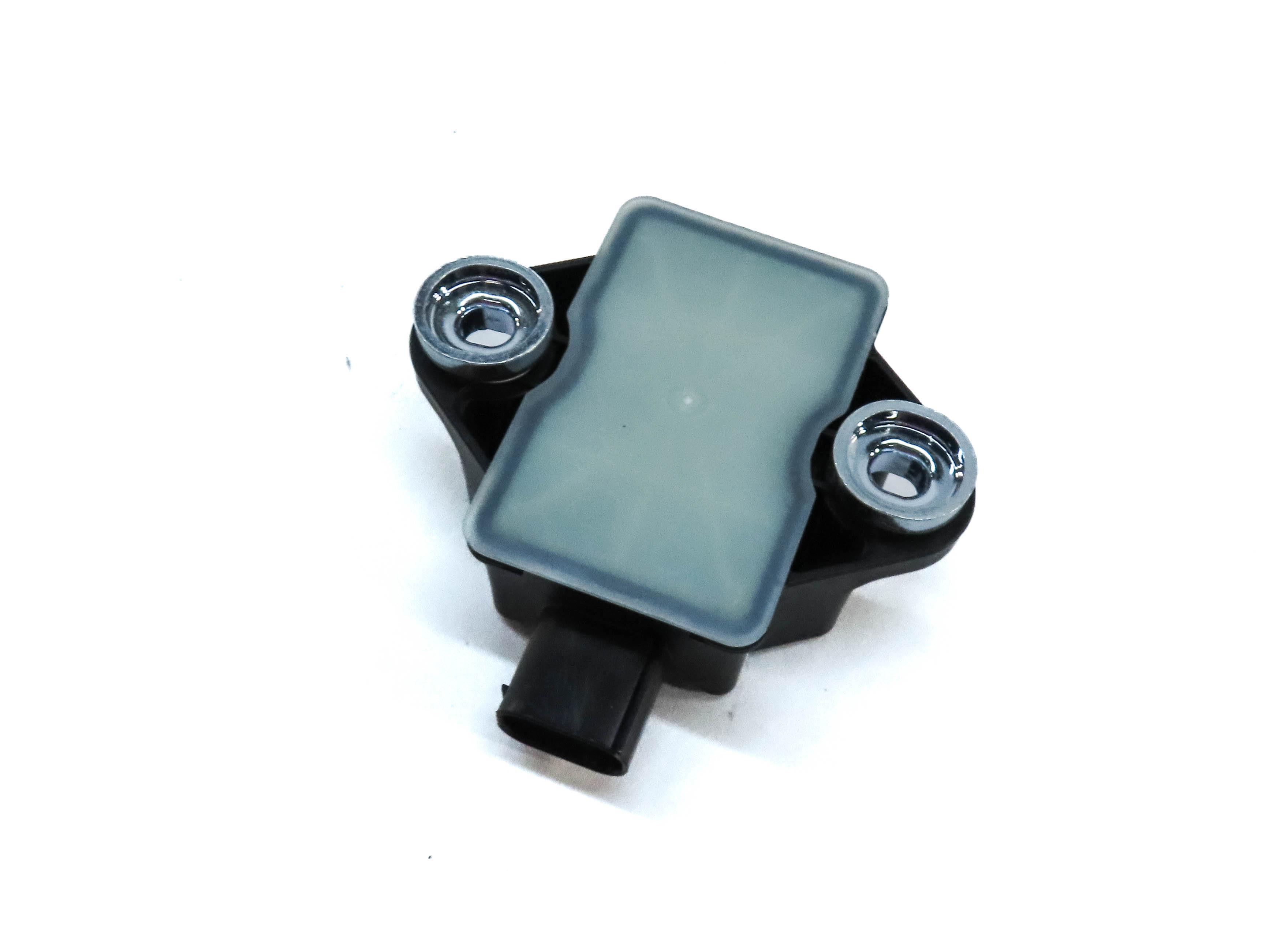 2014 MERCEDES GL550 (X166) YAW SPEED TURN RATE SENSOR MODULE 0065422618 — exact item pictured
