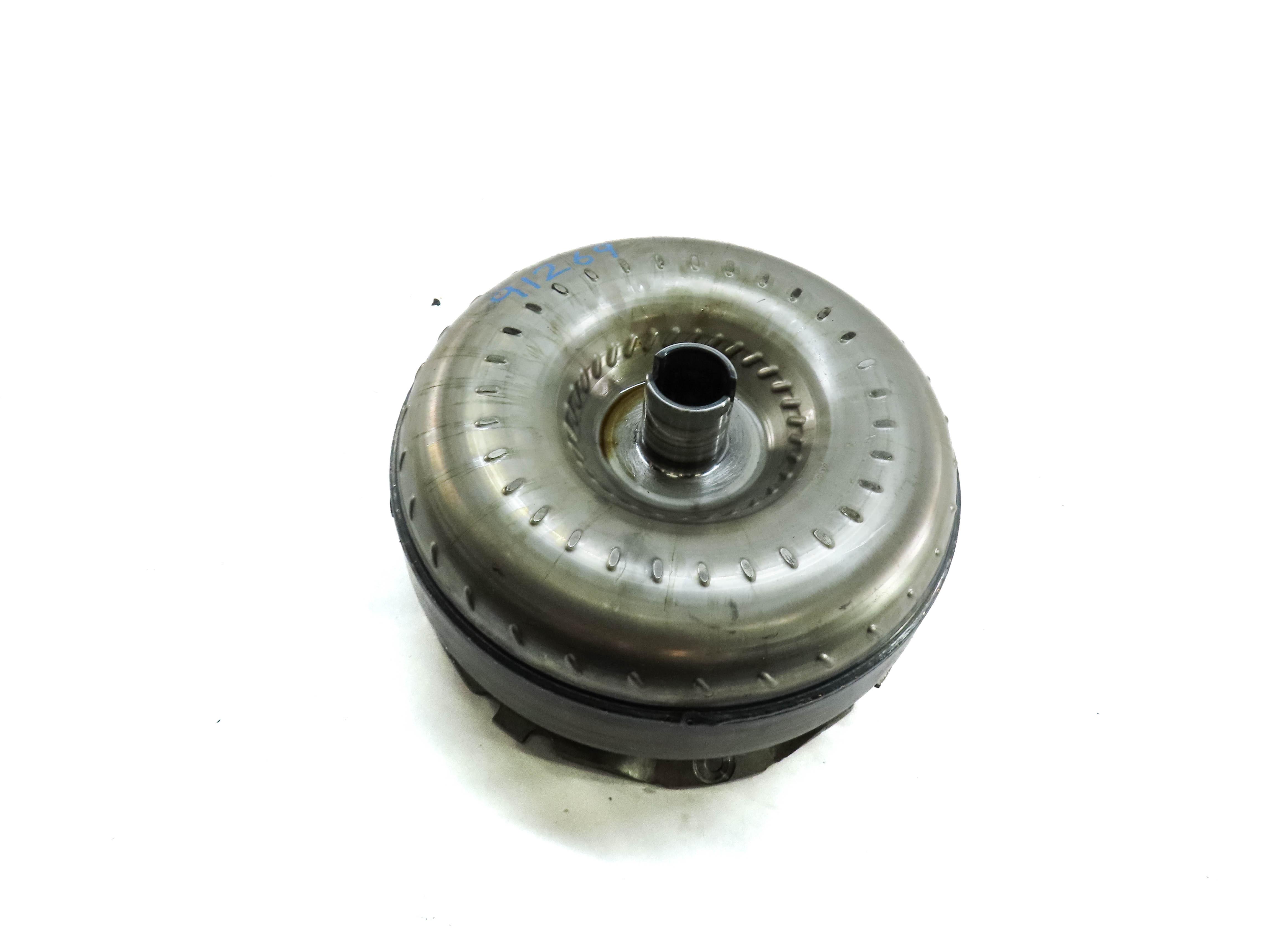 11-18 MERCEDES CL550 E550 GL450 GL550 ML550 S550 SL550 CLS550 - TORQUE CONVERTER — exact item pictured