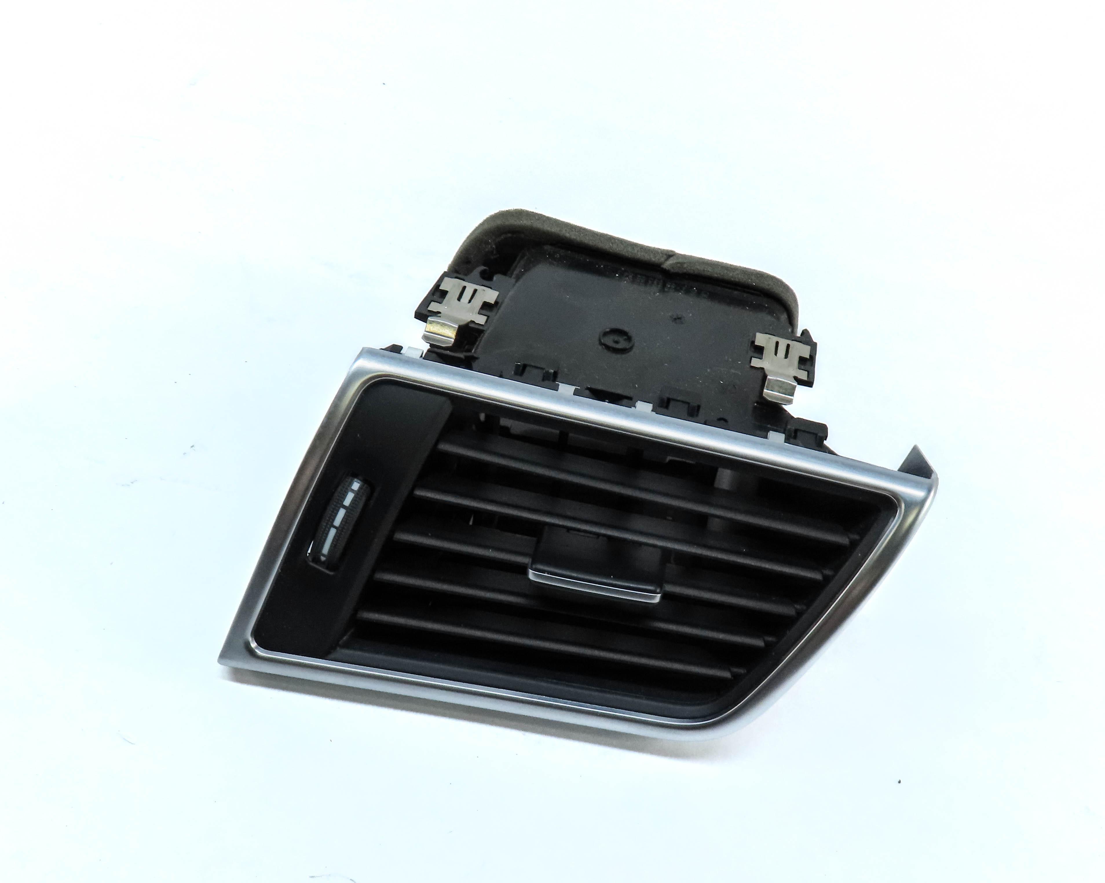 2014 MERCEDES GL550 (X166) FRONT RIGHT PASSENGER DASH HVAC A/C HEATER AIR VENT — exact item pictured