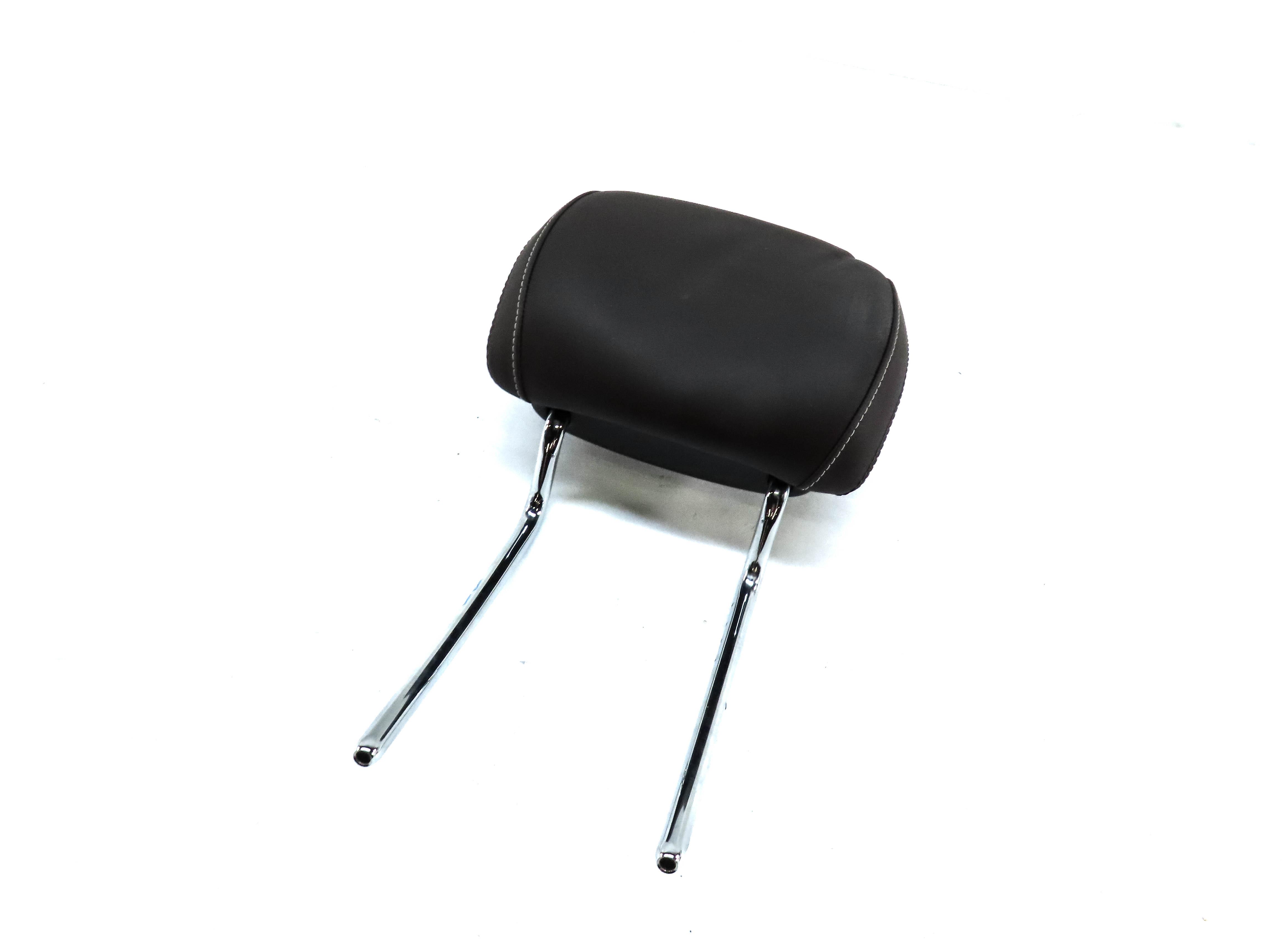 13-19 GL GLS X166 FRONT LEFT DRIVER OR RIGHT PASSENGER HEADREST (DESIGNO BROWN) — exact item pictured