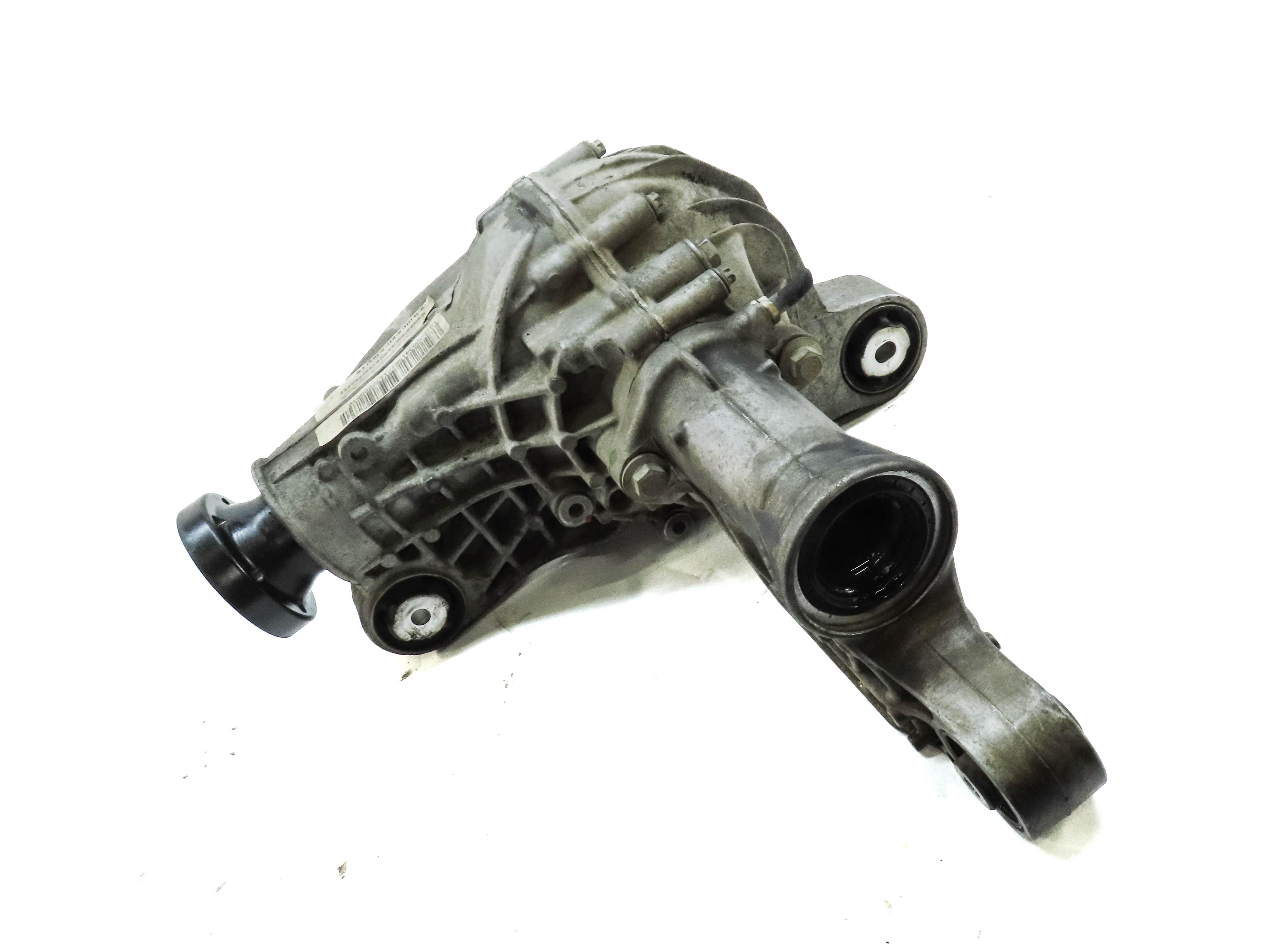 13-19 MERCEDES GLE GL350 GL450 GL550 ML550 (W166 X166) FRONT DIFFERENTIAL — exact item pictured