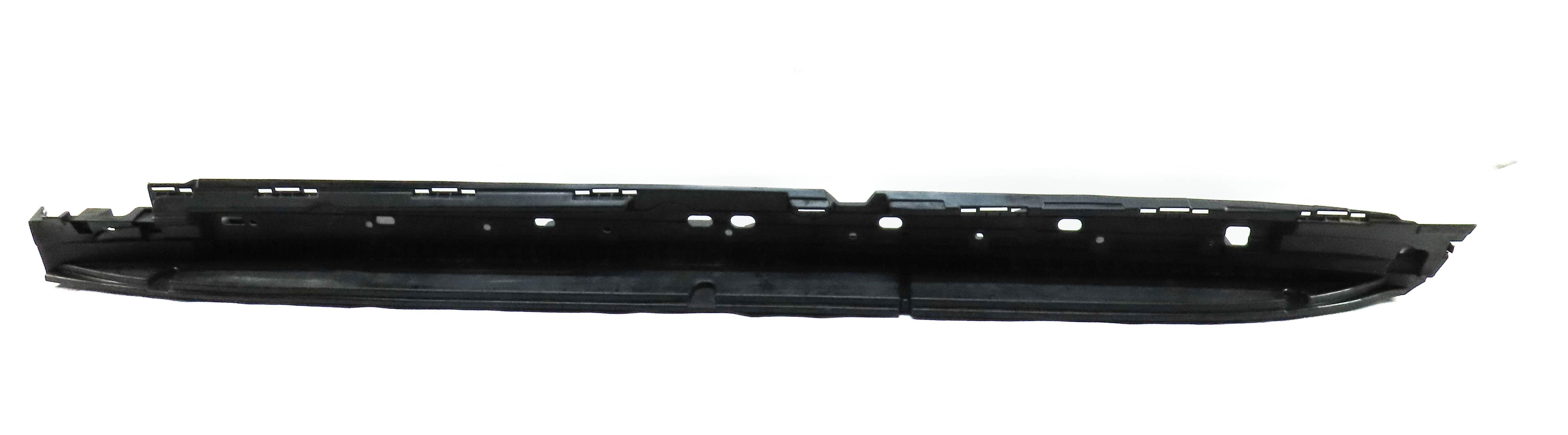 2014 MERCEDES GL550 (X166) LEFT DRIVER SIDE STEP UP RUNNING BOARD MOUNT BRACKET — exact item pictured