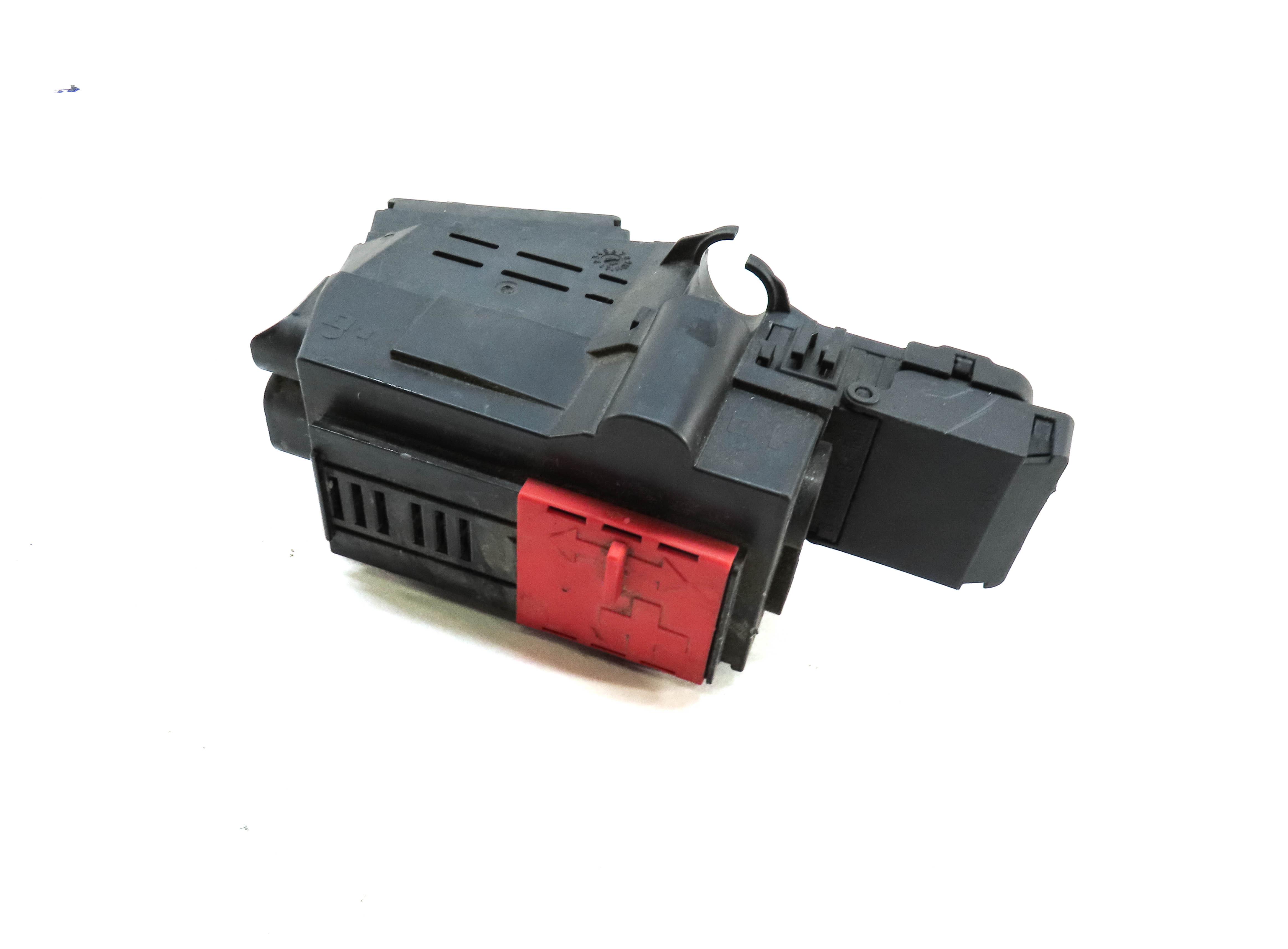 2014 MERCEDES GL550 (X166) POSITIVE TERMINAL JUNCTION BOX JUMPER POST 1665402450 — exact item pictured