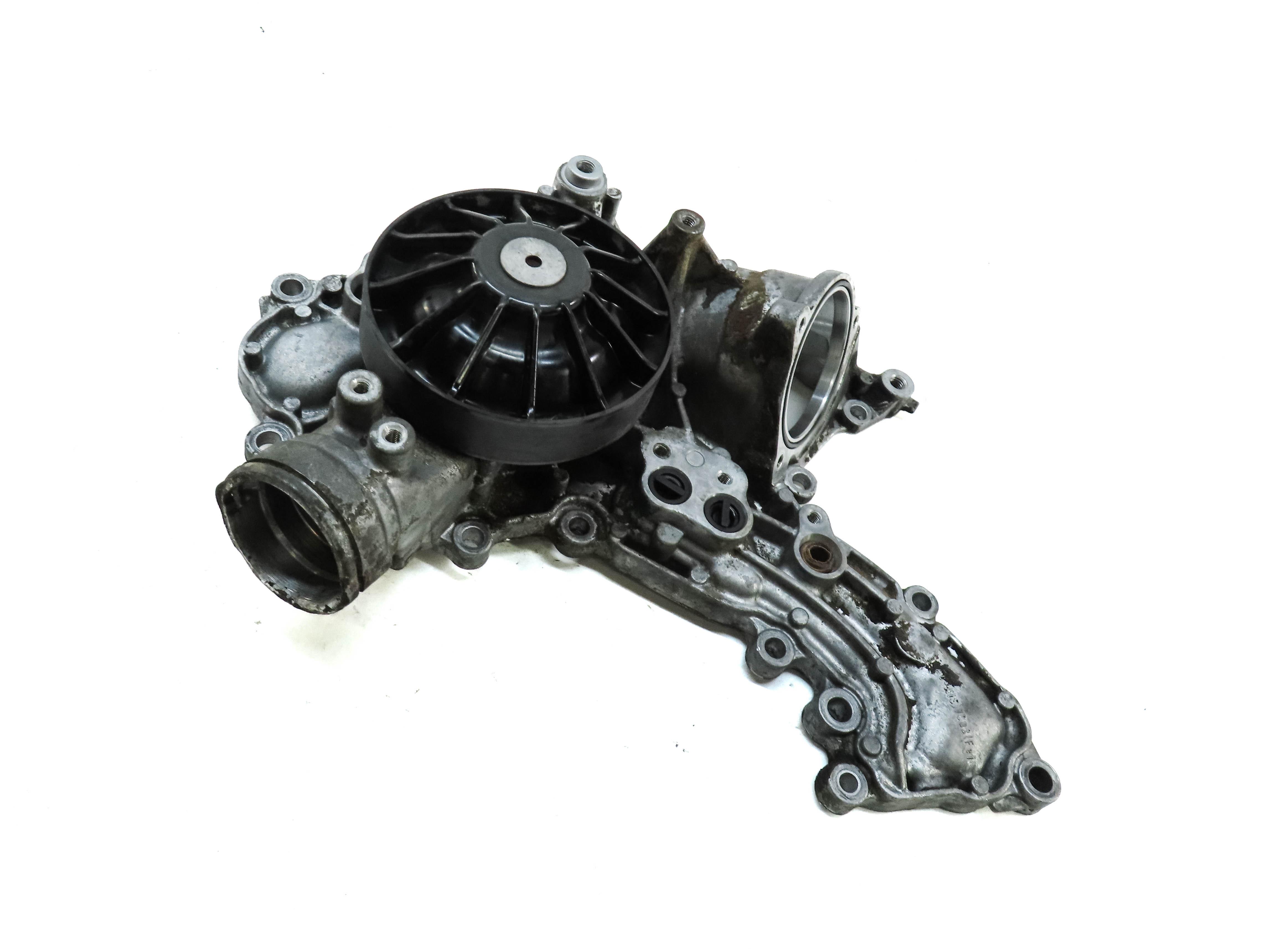2011-2020 MERCEDES CL550 E550 GL450 GL550 ML550 S550 SL550 CLS550 - WATER PUMP — exact item pictured