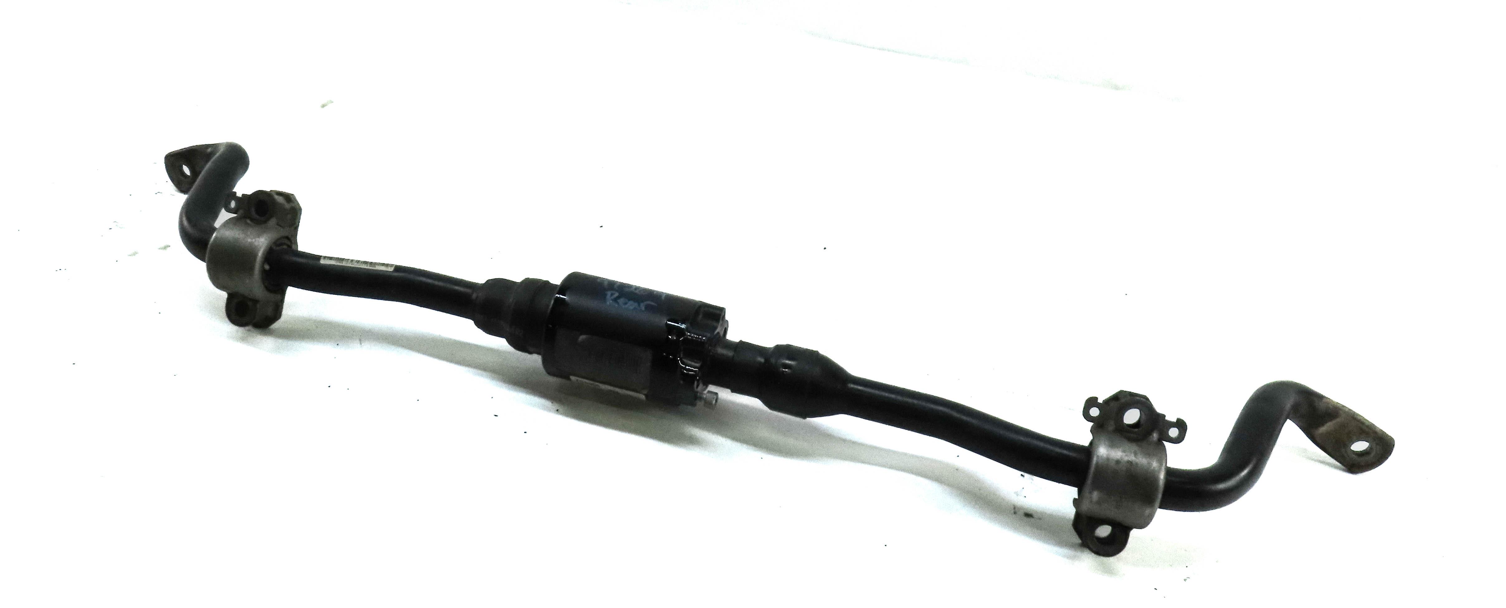 2012-2014 MERCEDES GL ML CLASS (X166 W166) REAR ANTI-ROLL SWAY BAR STABILIZER — exact item pictured