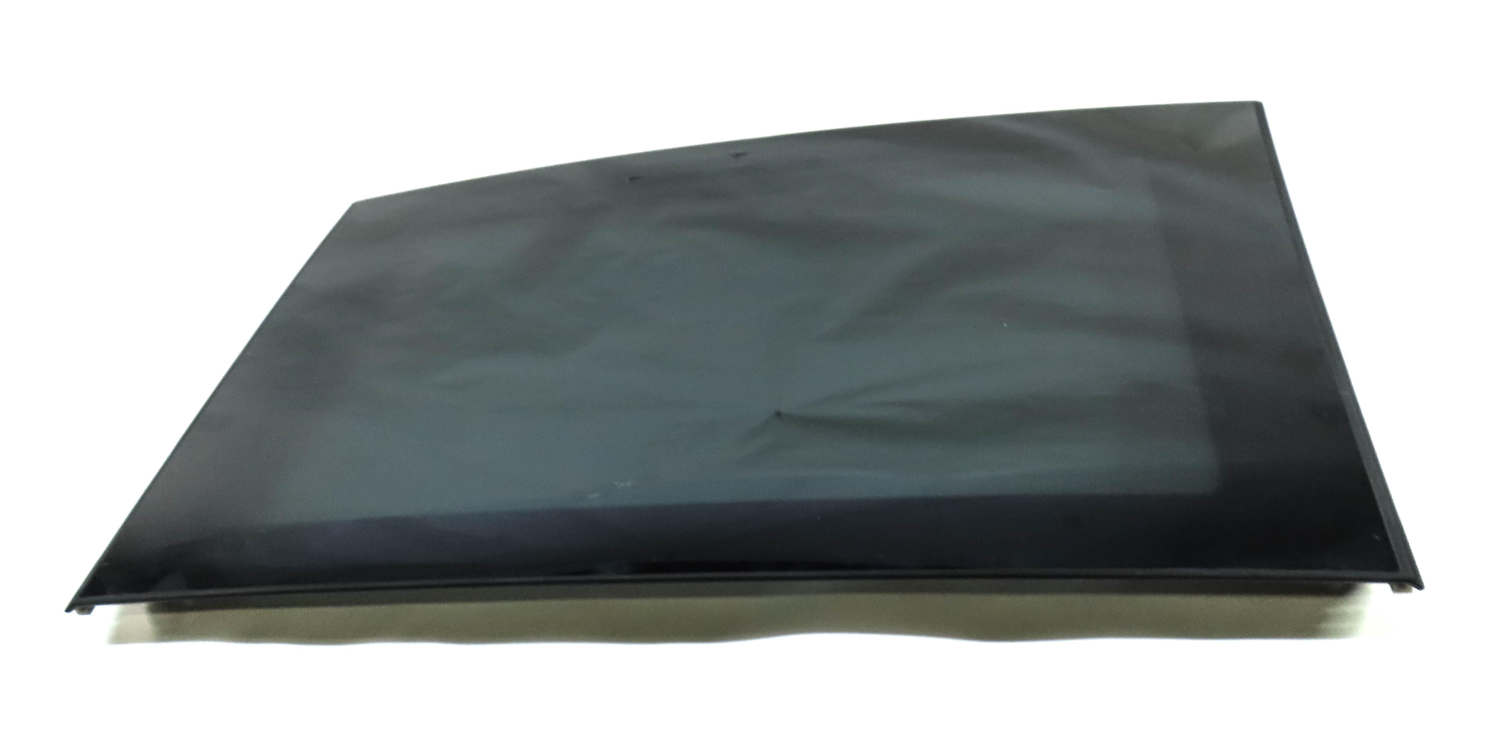 2013-2016 MERCEDES GL ML (W166 X166) FRONT PANORAMIC SUNROOF GLASS WINDOW — exact item pictured