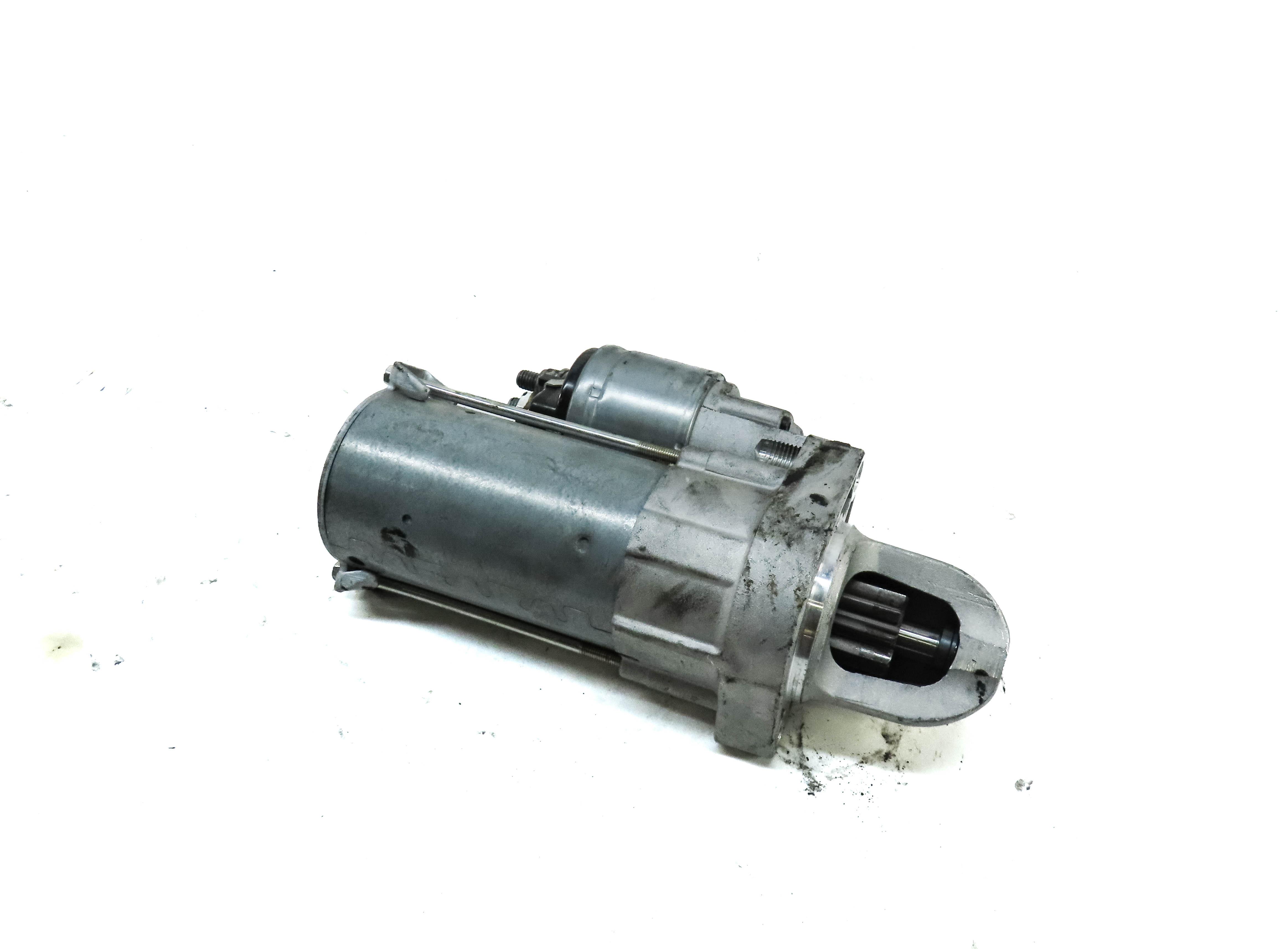 13-20 MERCEDES C CL E G GL GLE GLS ML S SL CLS (W205 W212 W166) STARTER MOTOR — exact item pictured