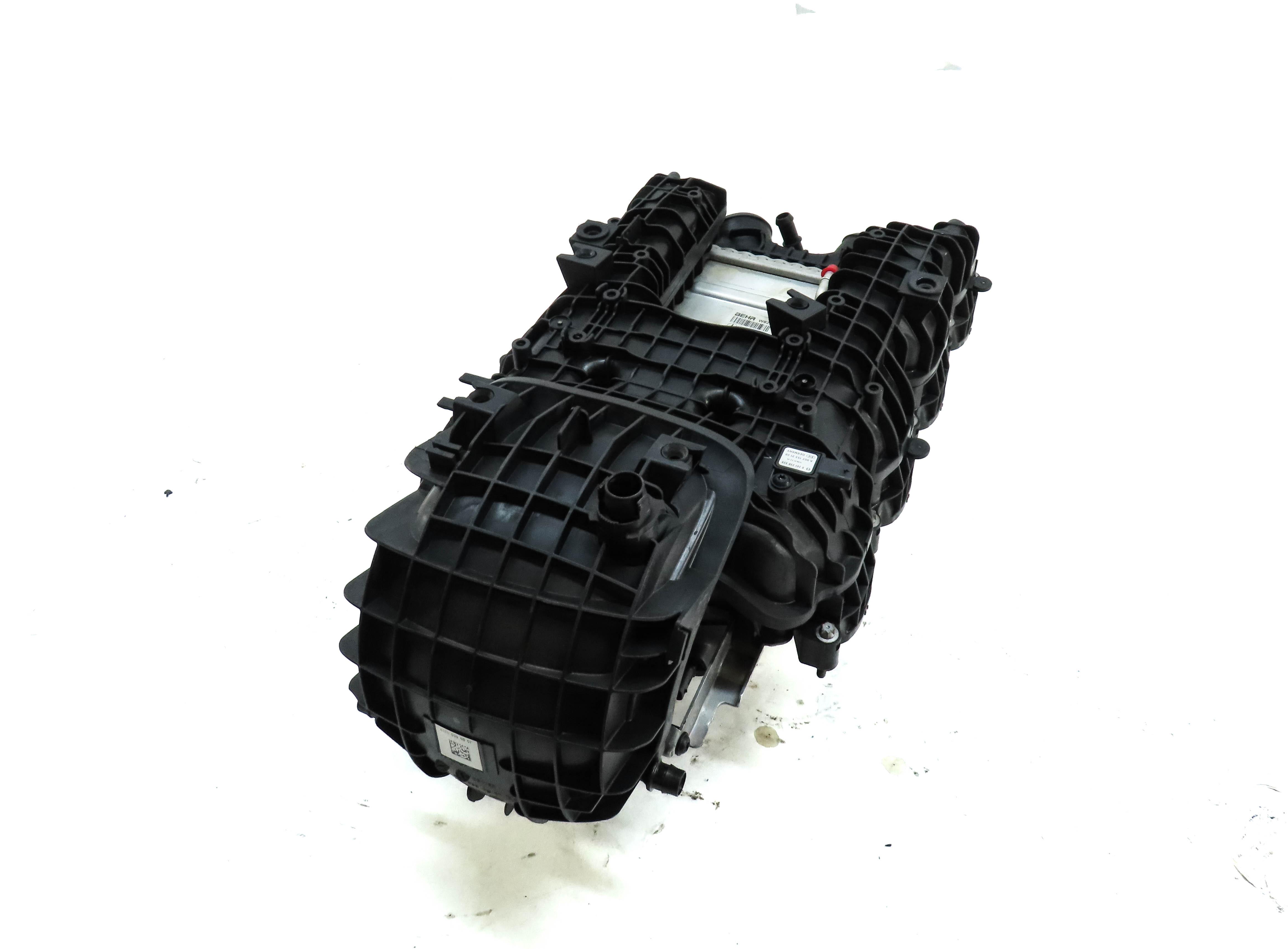 11-20 MERCEDES CL E G GL GLE GLS ML S SL CLS (W212 W166 X166) V8 INTAKE MANIFOLD — exact item pictured