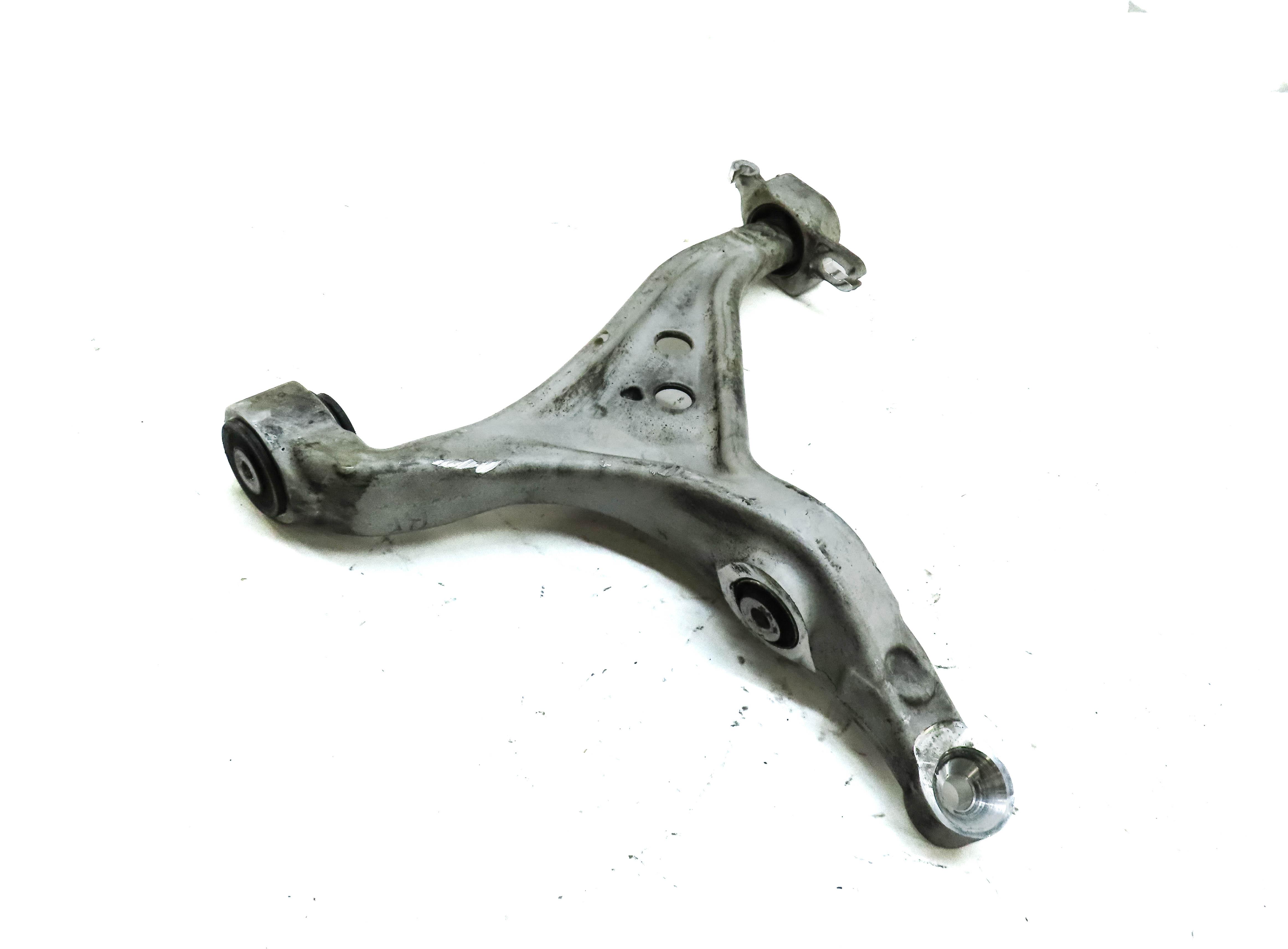 13-19 MERCEDES GL350 GL450 GL550 ML350 (W166 X166) RIGHT FRONT LOWER CONTROL ARM — exact item pictured