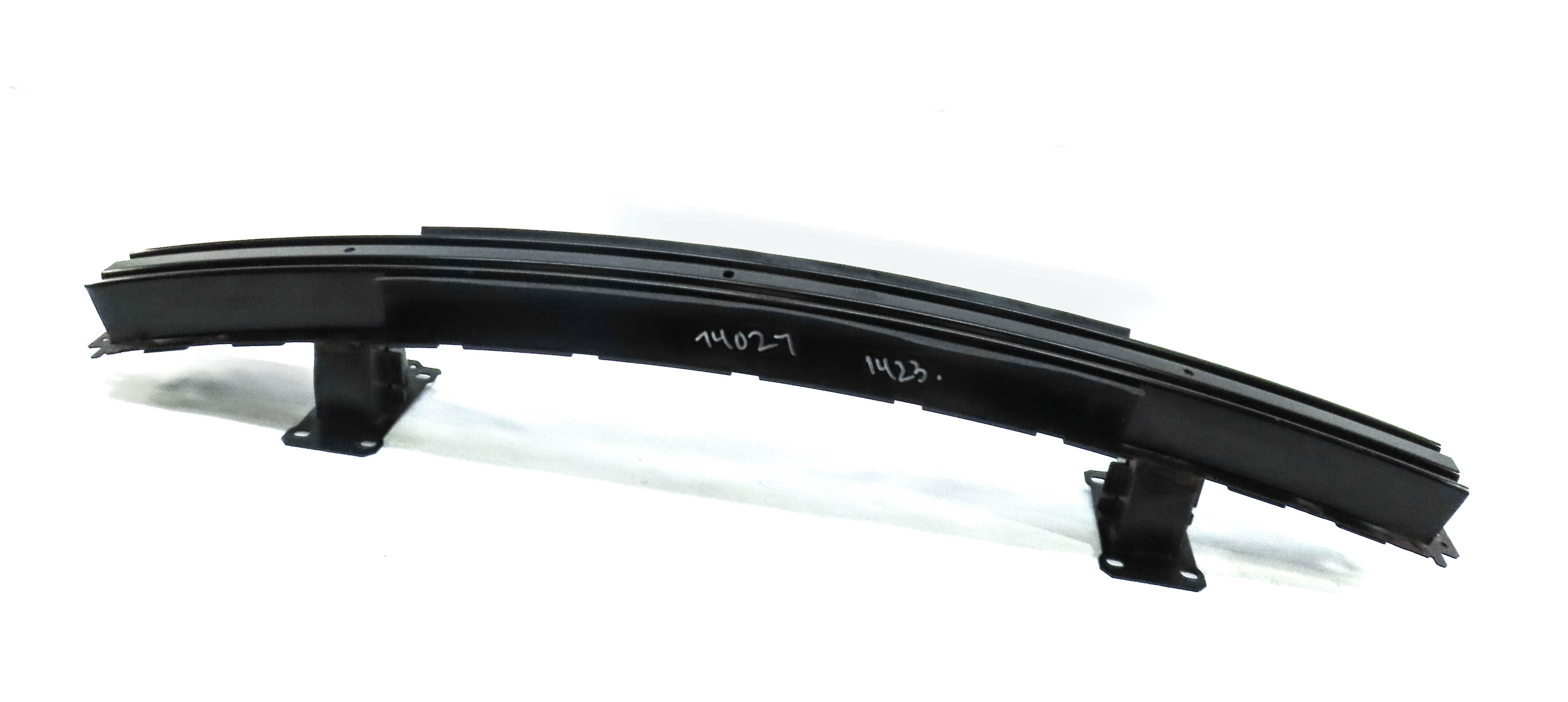 2010-2016 LR4 - RANGE ROVER SPORT (L320) FRONT BUMPER REINFORCMENT IMPACT BAR — exact item pictured