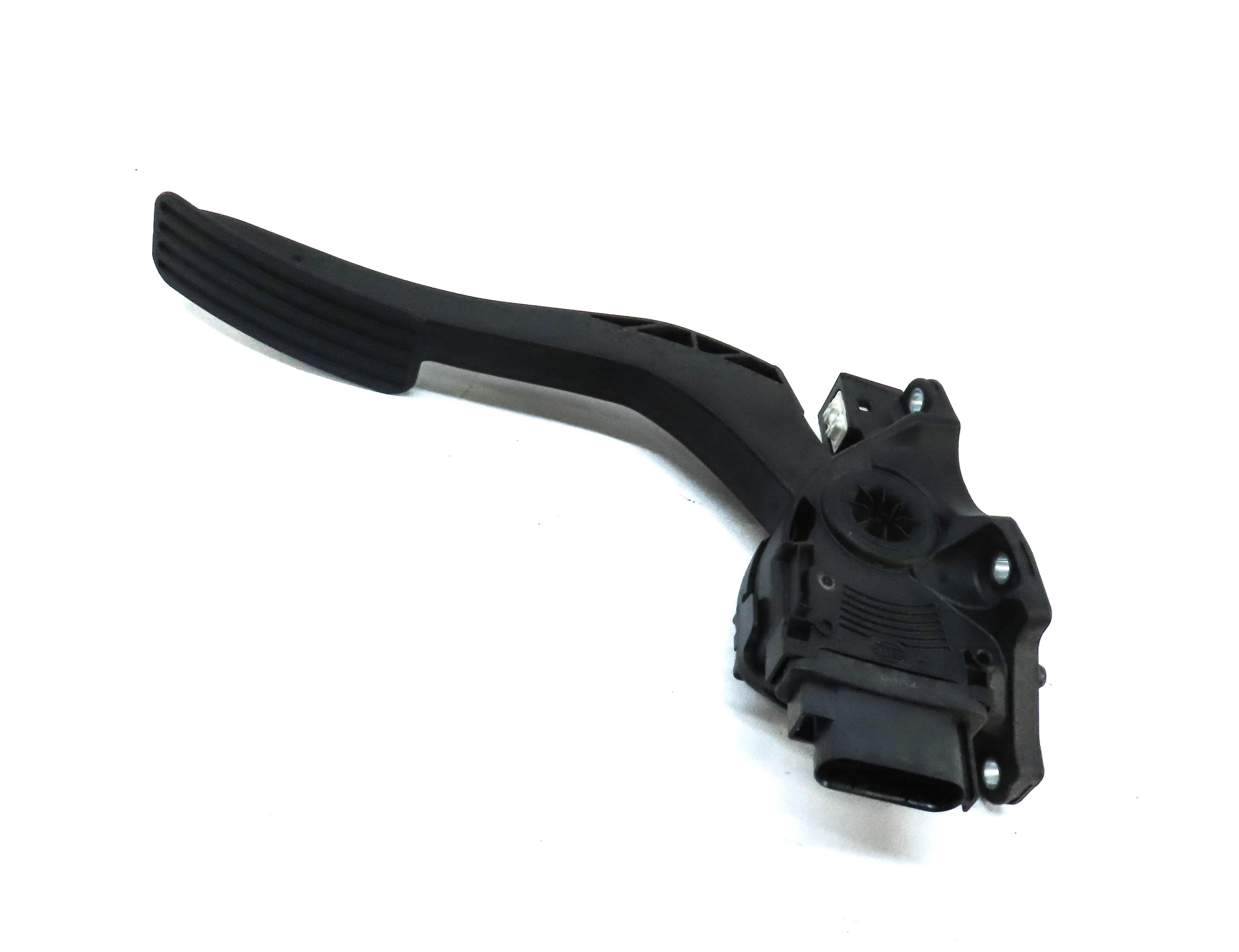 2011 LAND RANGE ROVER SPORT (L320) ACCELERATOR THROTTLE GAS PEDAL AH229F836AB — exact item pictured