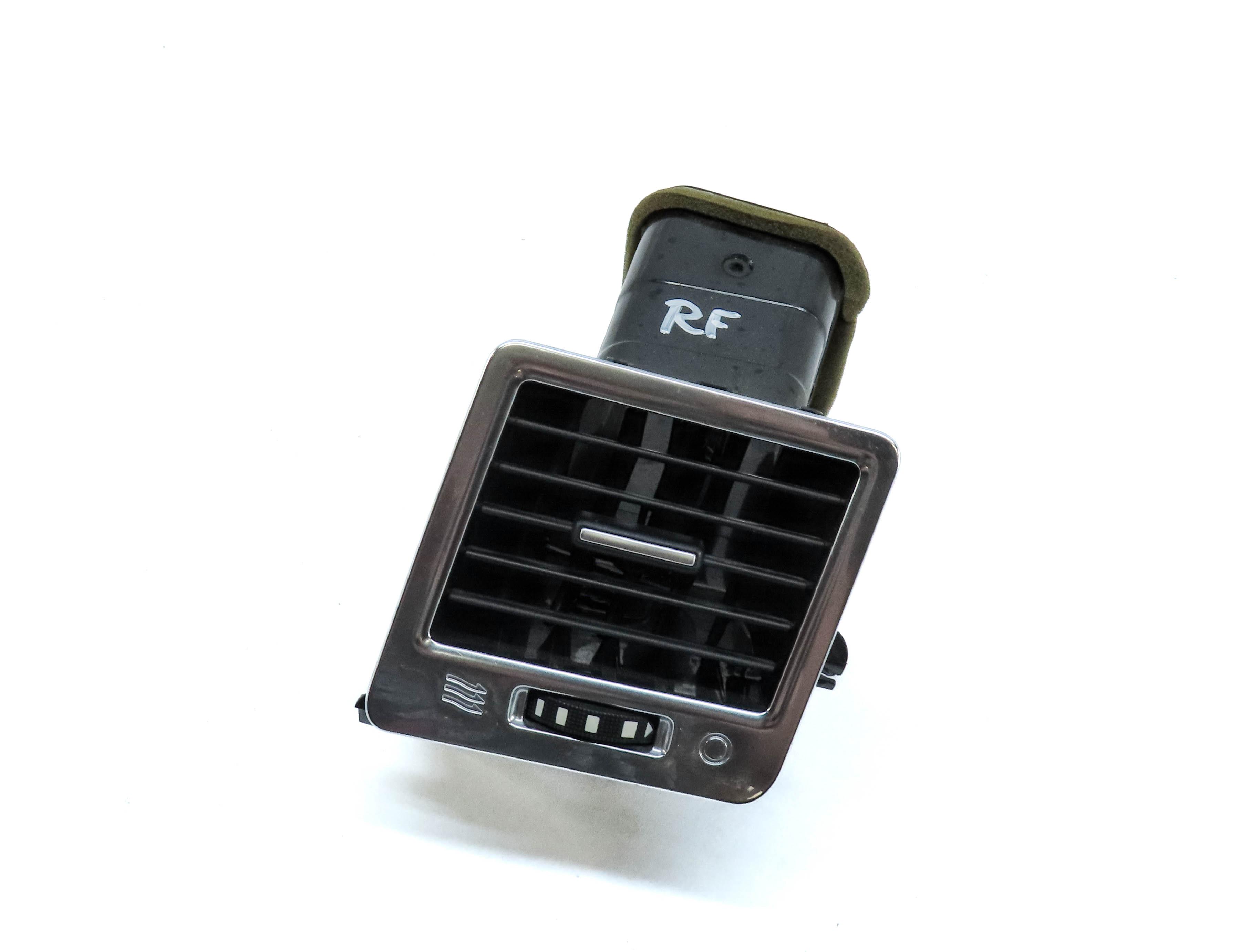 2011 LAND RANGE ROVER SPORT (L320) FRONT FAR RIGHT DASH HVAC A/C HEATER AIR VENT — exact item pictured