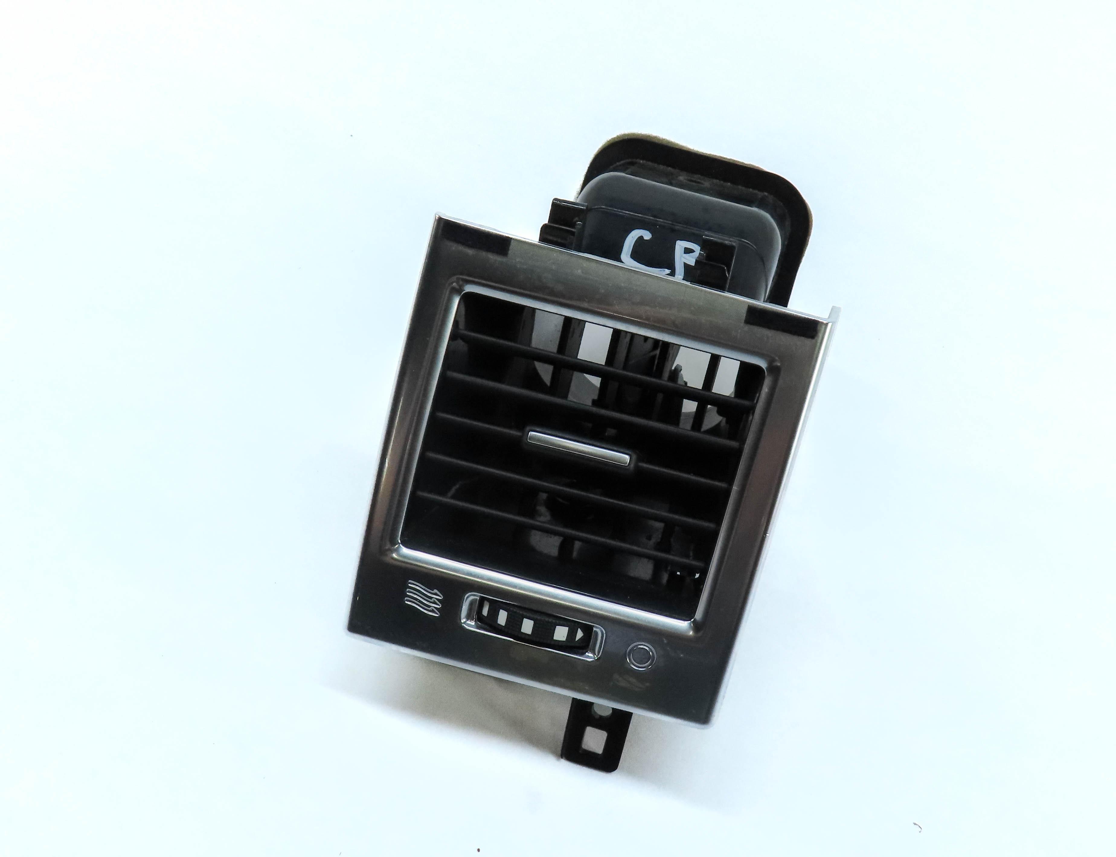 2011 LAND RANGE ROVER SPORT (L320) FRONT DASH CENTER RIGHT A/C HEATER AIR VENT — exact item pictured