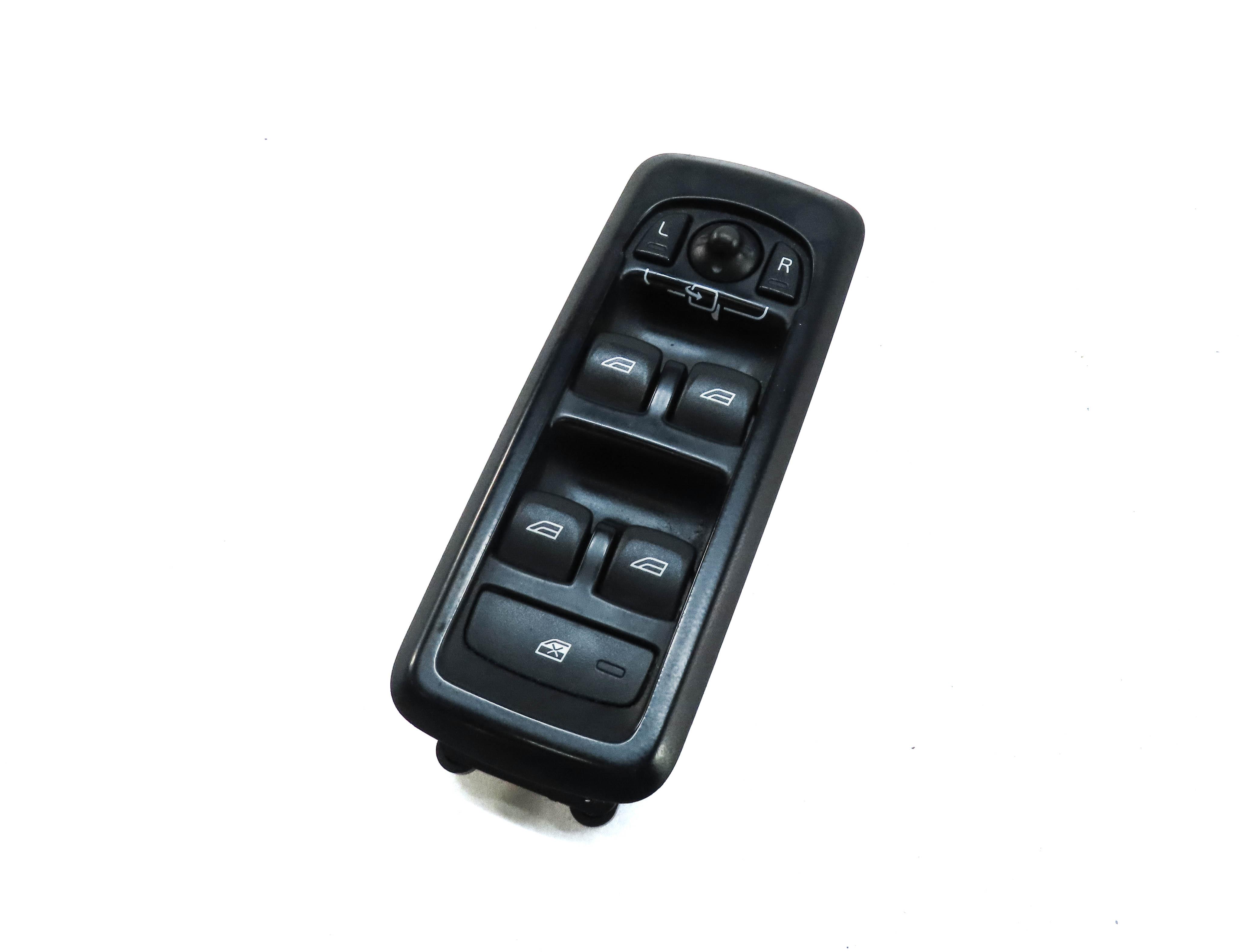10-20 LAND ROVER LR2 LR4 RANGE ROVER SPORT (L320) LEFT DRIVER DOOR WINDOW SWITCH — exact item pictured