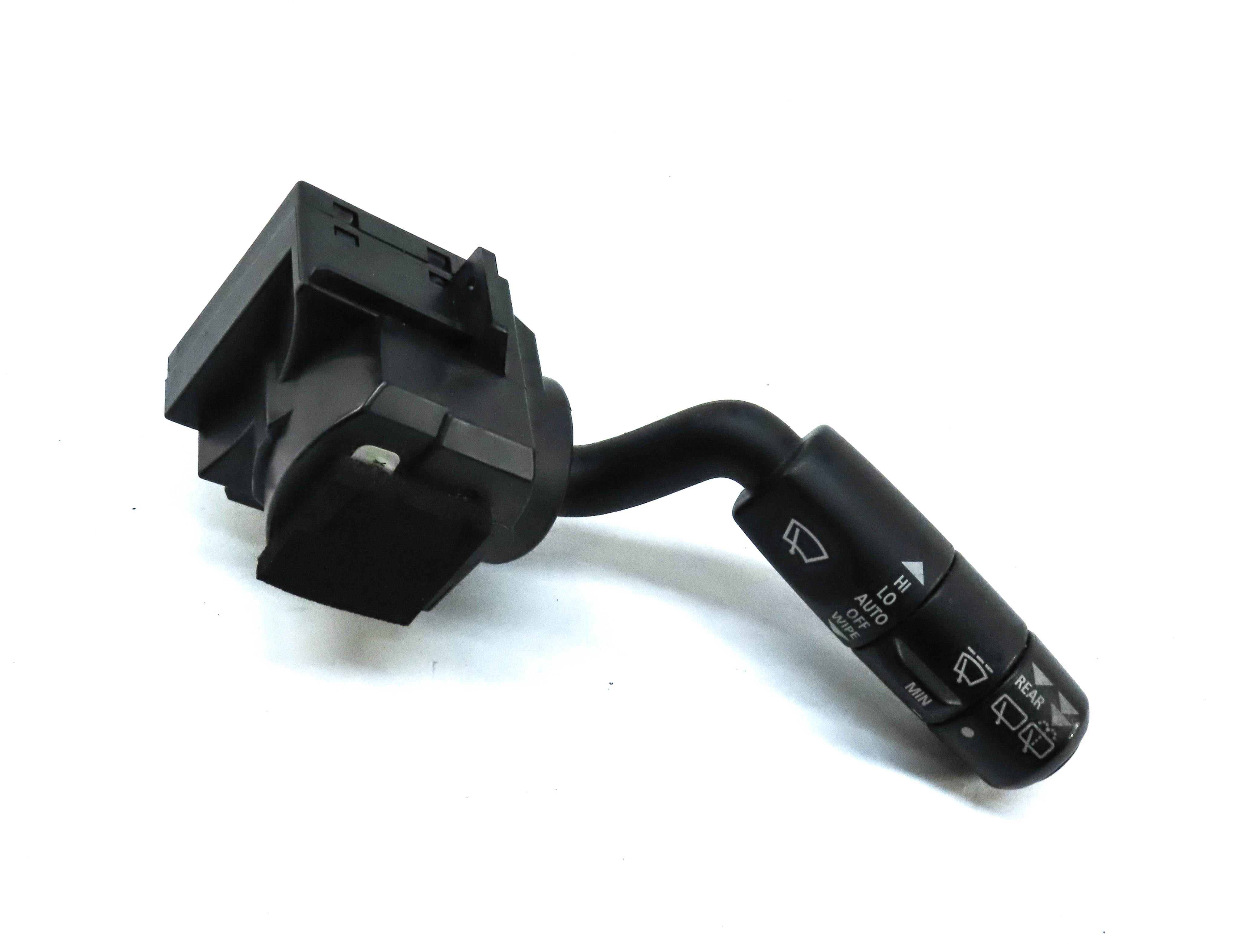 2008-2011 LAND ROVER LR3 LR4 - RANGE ROVER SPORT (L320) WINDSHIELD WIPER SWITCH — exact item pictured