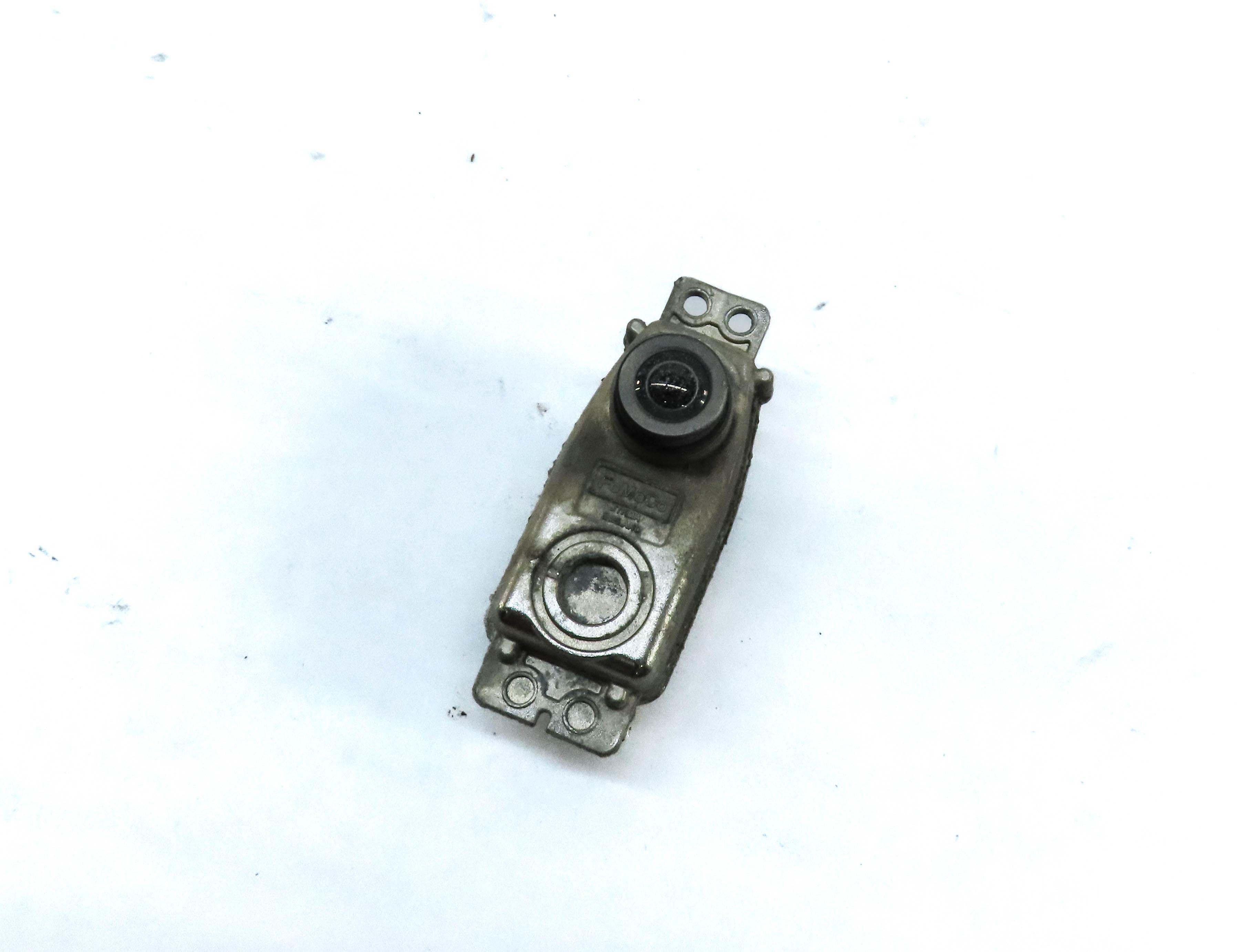 10-13 LAND ROVER LR4 RANGE ROVER SPORT (L320) FRONT BUMPER SURROUND VIEW CAMERA — exact item pictured