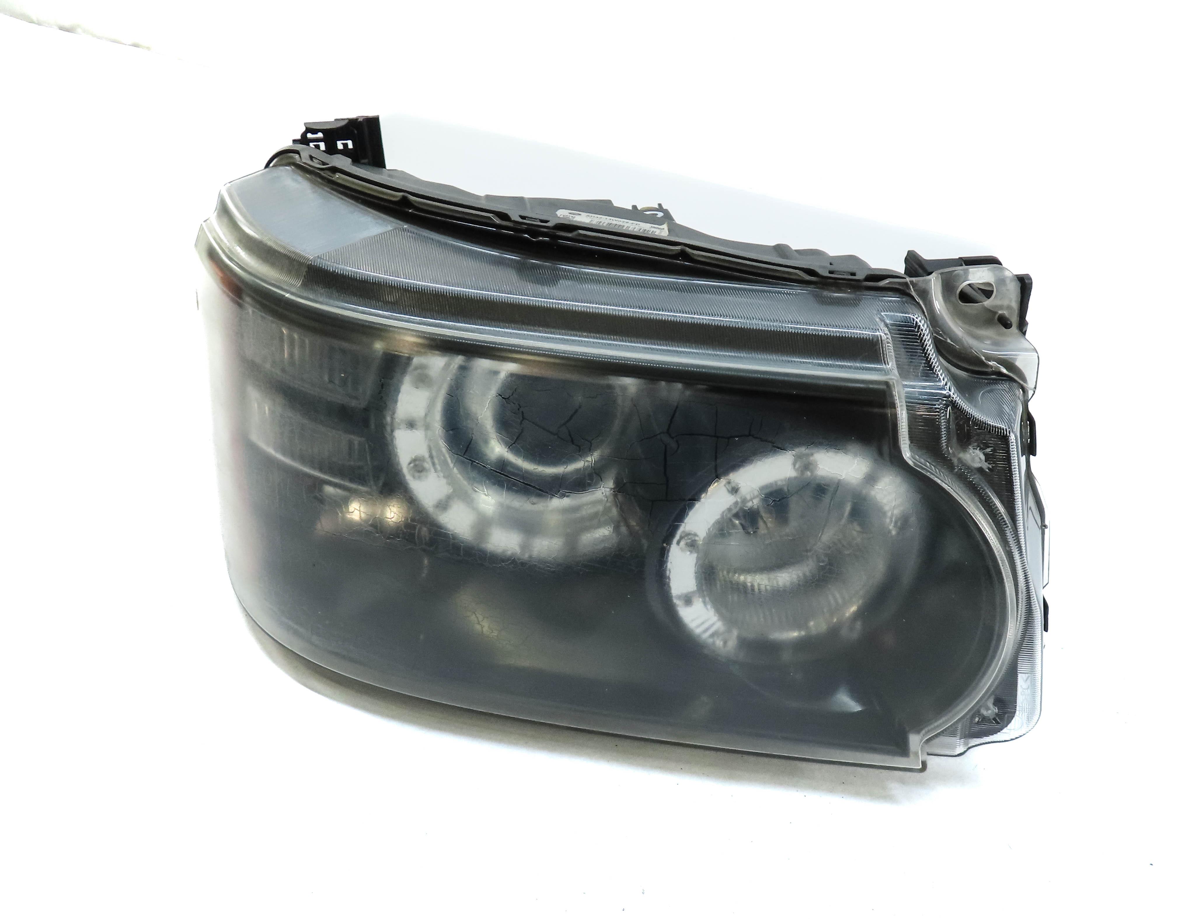 10-11 RANGE ROVER SPORT (L320) RIGHT PASSENGER HID ADAPTIVE XENON HEADLIGHT LAMP — exact item pictured
