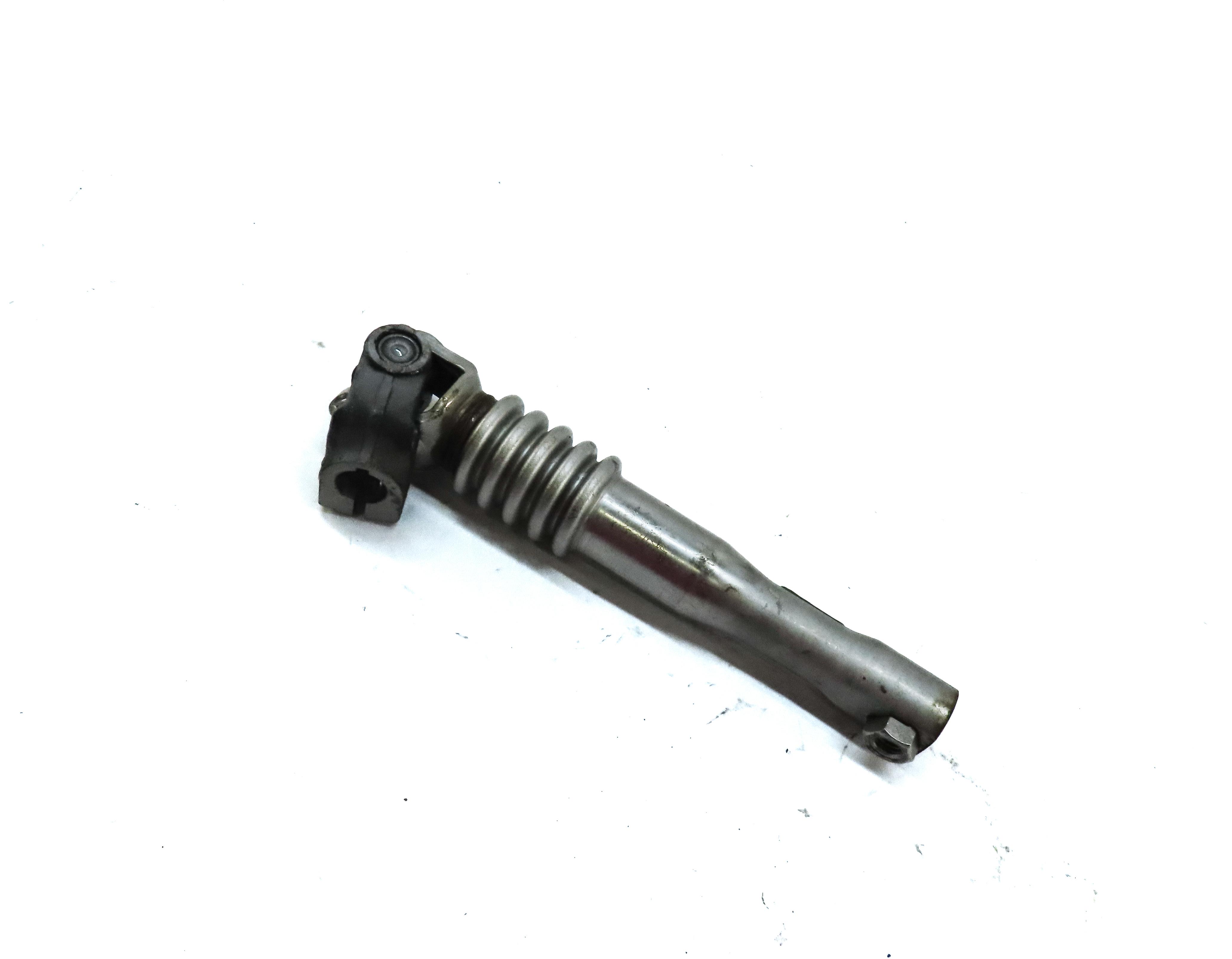 2016 BMW M6 COUPE (F13) FRONT LEFT STEERING COLUMN U-JOINT SWIVEL SHAFT 2284306 — exact item pictured
