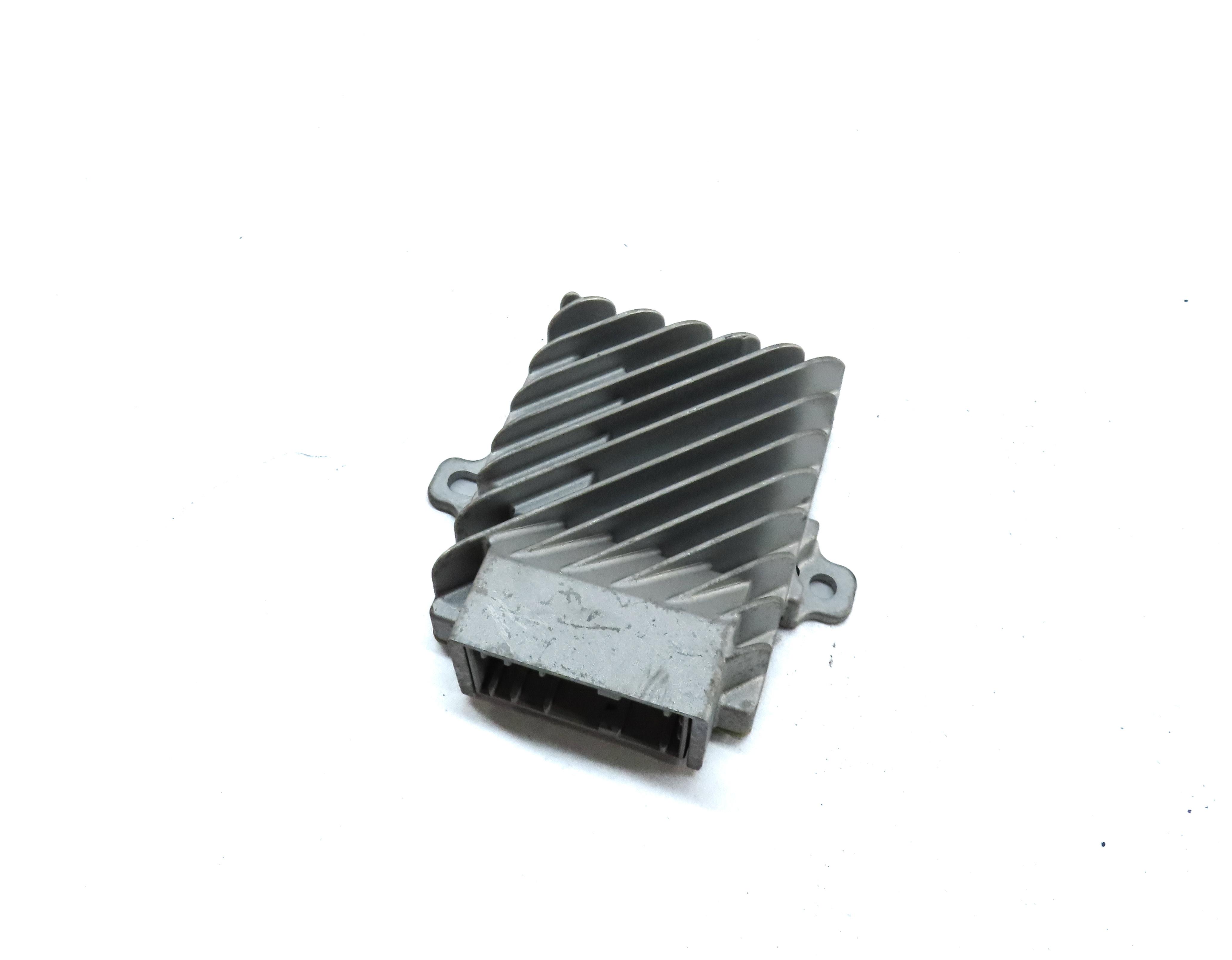2016 BMW M6 COUPE (F13) RADIO STEREO SPEAKER HARMAN BECKER AMPLIFIER AMP 9381086 — exact item pictured